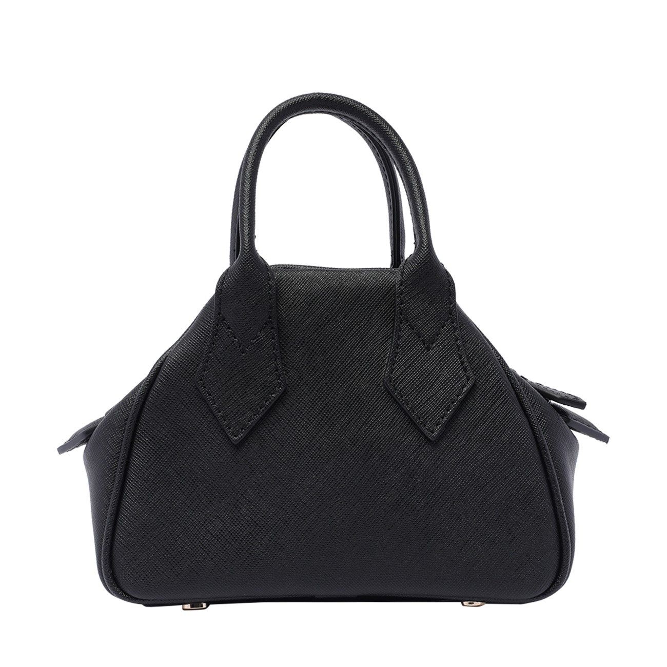 Vivienne Westwood MINI YASMINE HANDBAG Size ONE SIZE - 3 Thumbnail