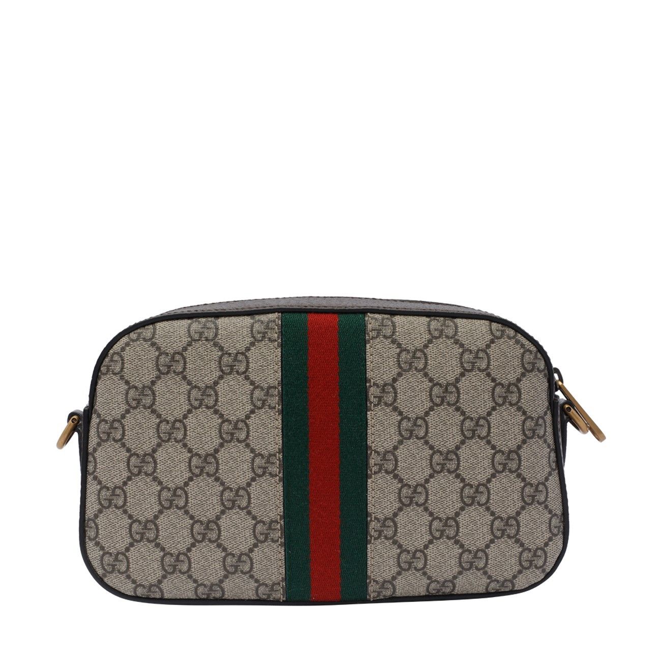 Gucci SMALL OPHIDIA CROSSBODY BAG Size ONE SIZE - 3 Thumbnail