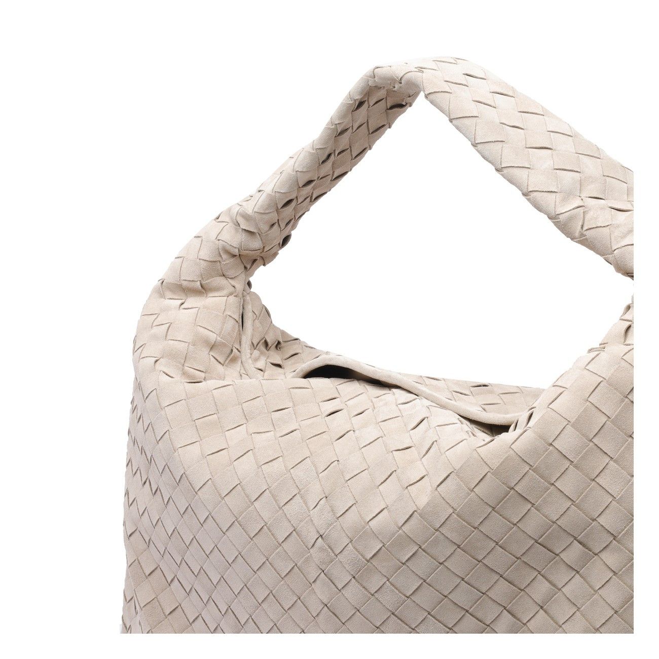 Bottega Veneta LARGE HOP Size ONE SIZE - 4 Thumbnail