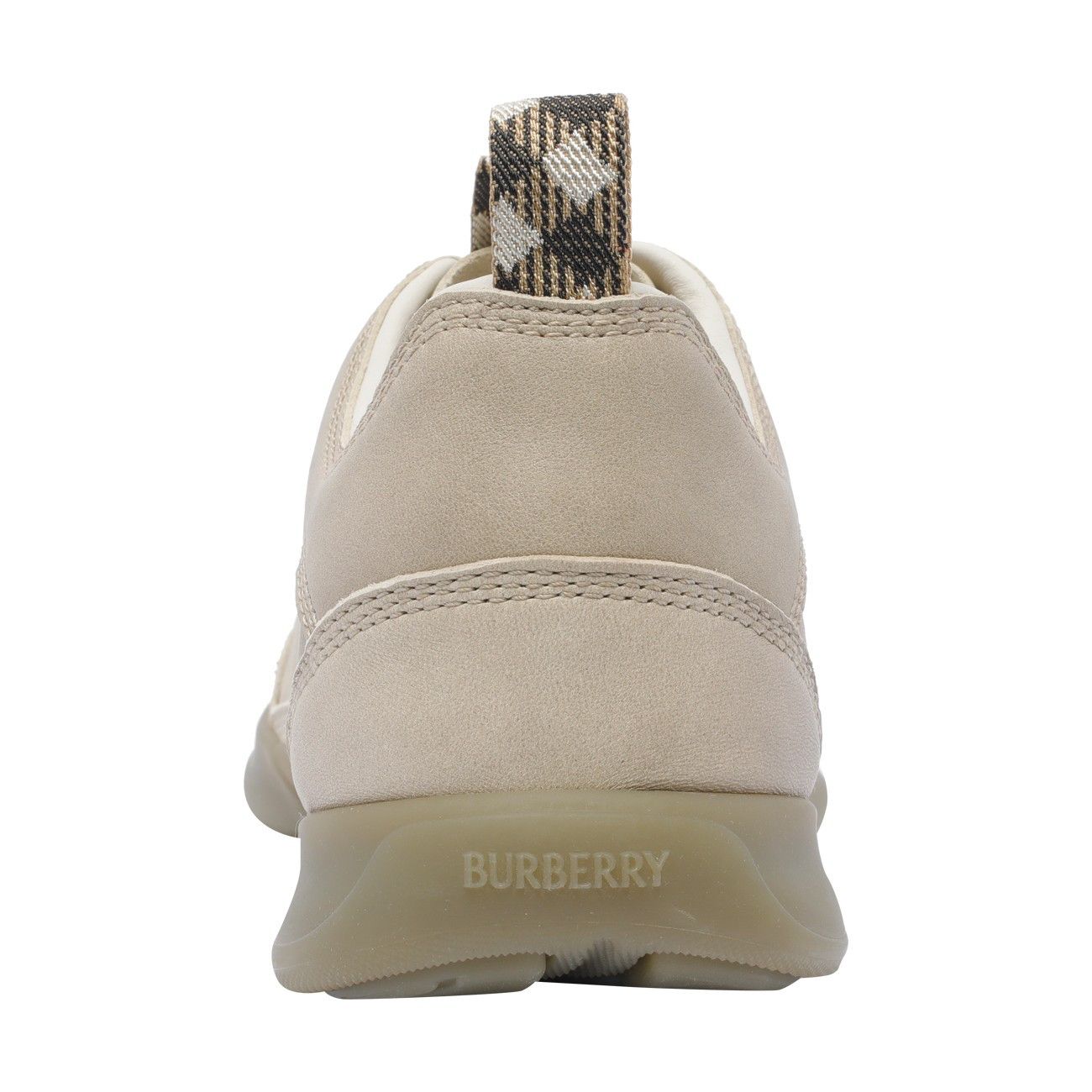 Burberry MATRIX SNEAKERS Size US 8 / EU 41 - 4 Thumbnail