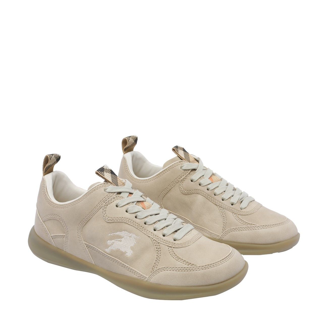 Burberry MATRIX SNEAKERS Size US 8 / EU 41 - 2 Thumbnail