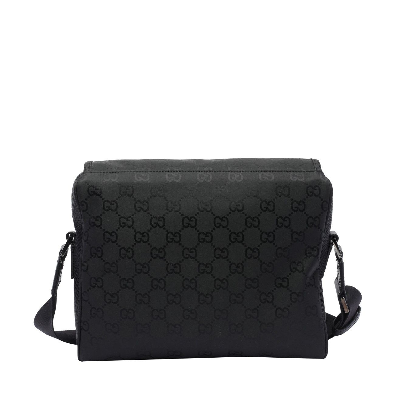 Gucci MEDIUM GG CROSSBODY BAG Size ONE SIZE - 3 Thumbnail