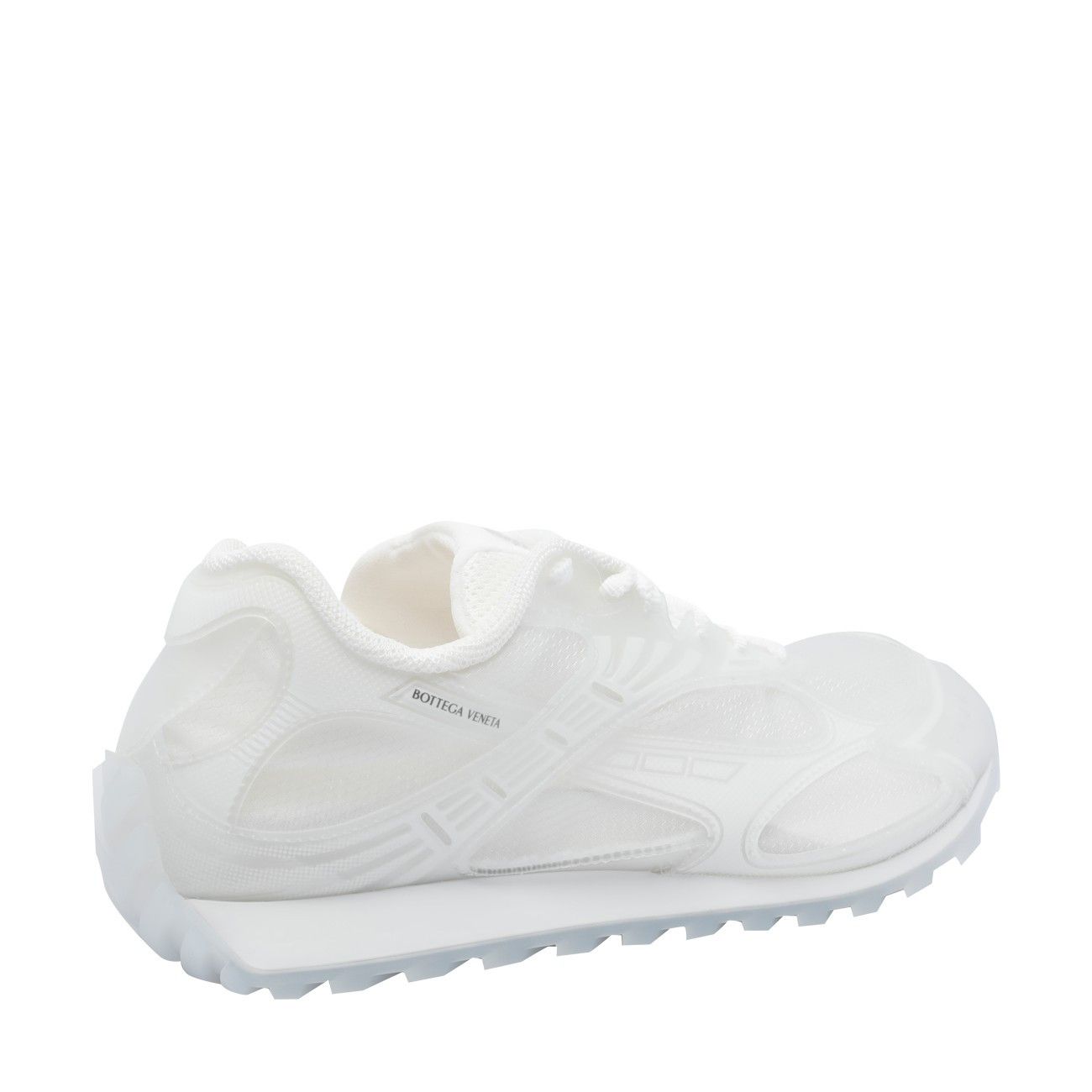 Bottega Veneta ORBIT SNEAKERS Size US 7 / EU 40 - 3 Thumbnail