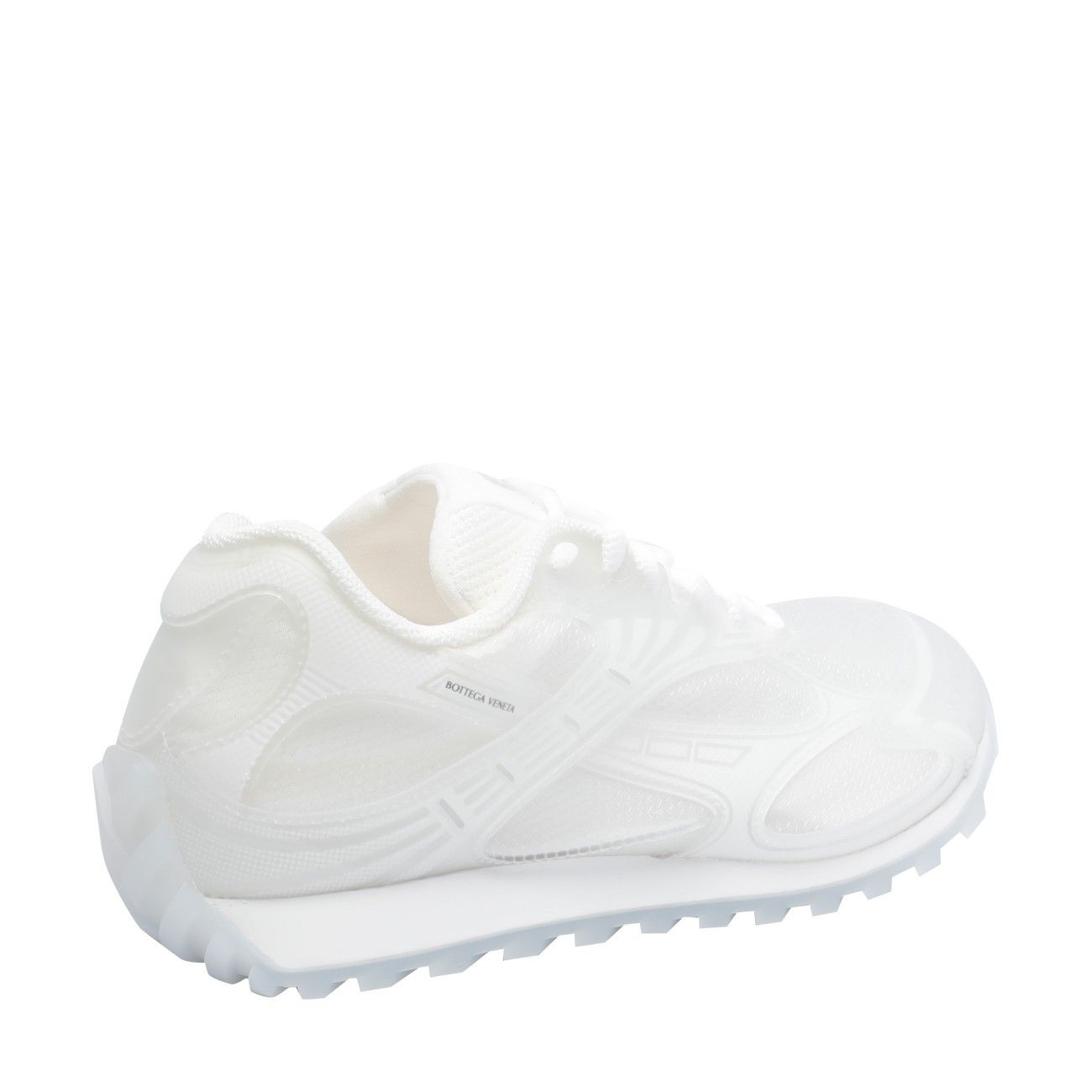 Bottega Veneta ORBIT SNEAKERS Size US 7 / IT 37 - 3 Thumbnail