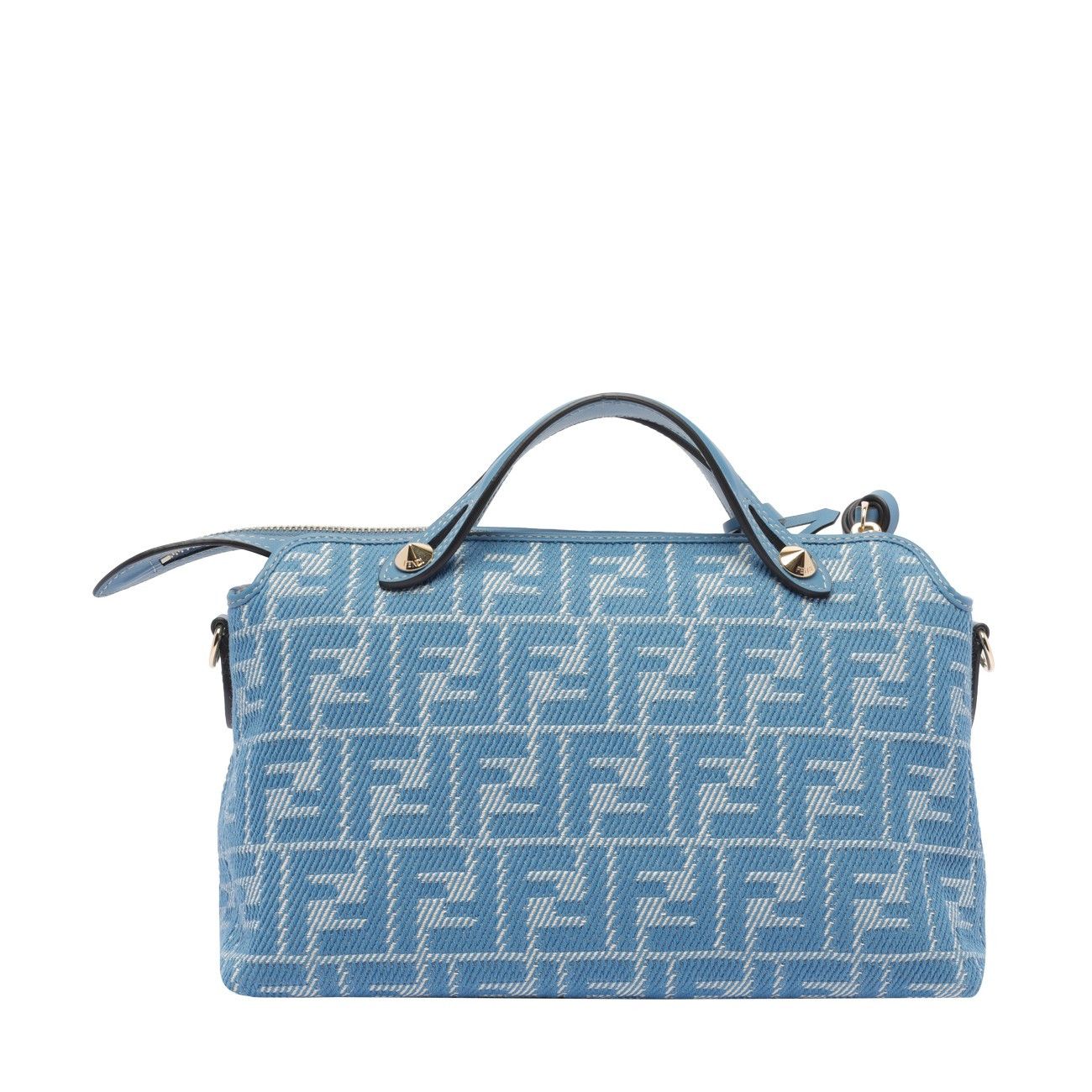 Fendi SOFT MEDIUM BY THE WAY HANDBAG Size ONE SIZE - 3 Thumbnail