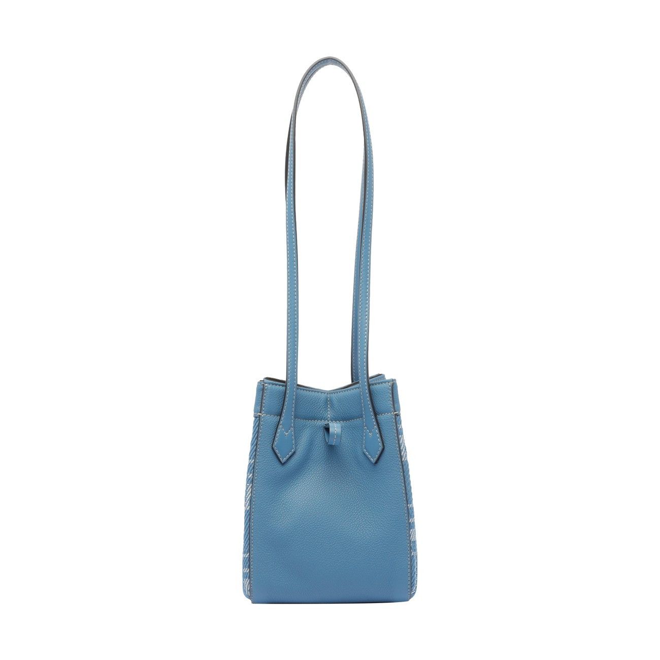 Fendi MINI FENDI ORIGAMI TRANSFORMABLE SHOULDER BAG Size ONE SIZE - 4 Thumbnail