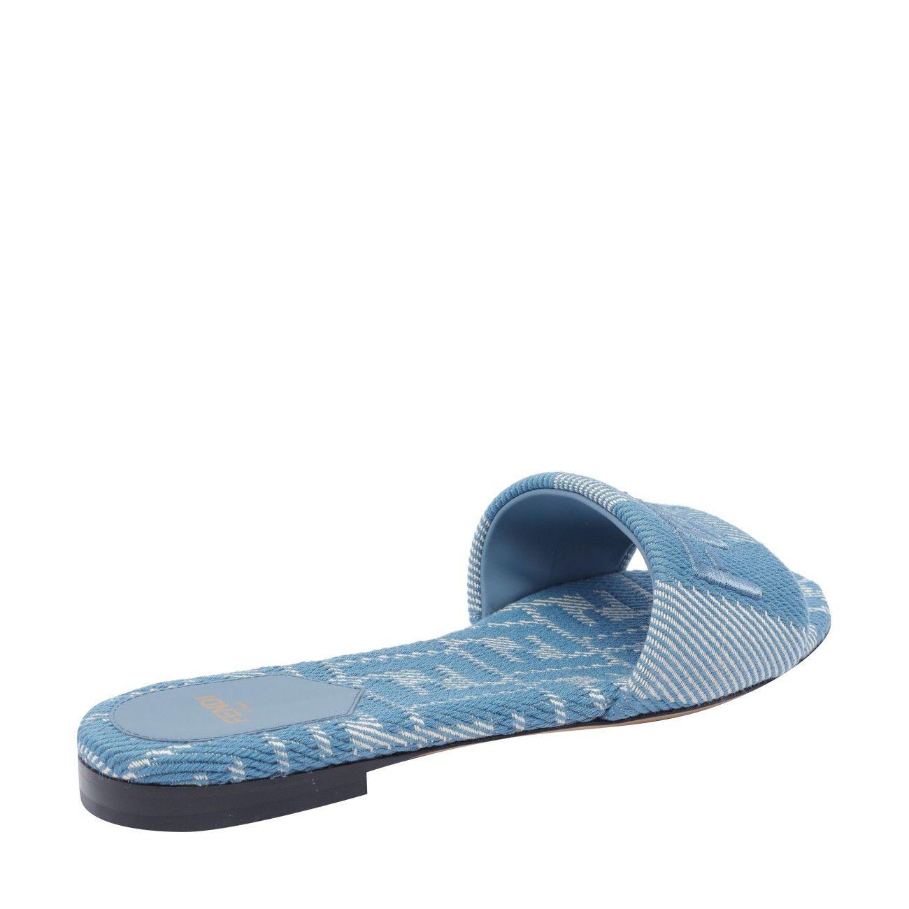 Fendi FENDI SUNSHINE SANDALS Size US 6 / IT 36 - 4 Thumbnail