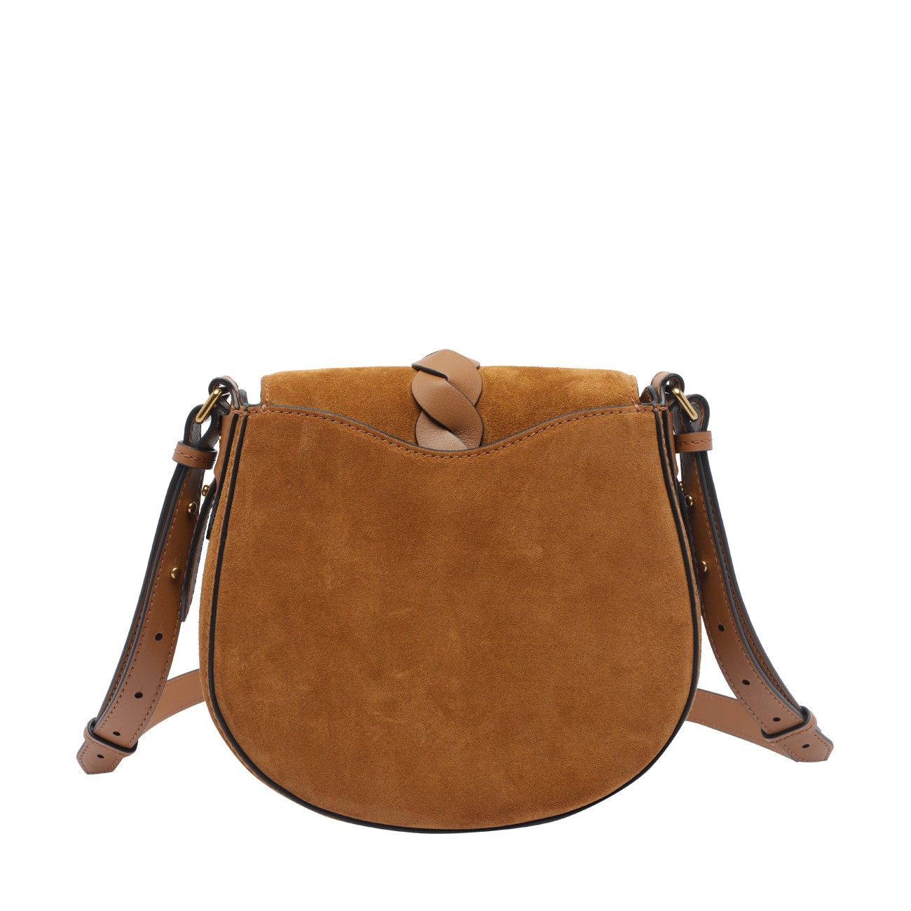 Isabel Marant SMALL ALTAY CROSSBODY BAG Size ONE SIZE - 3 Thumbnail