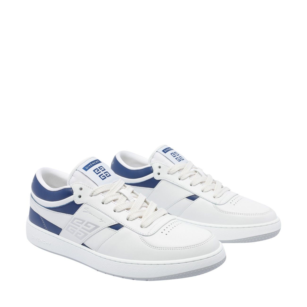 Givenchy G MOVE SNEAKERS Size US 9 / EU 42 - 2 Thumbnail