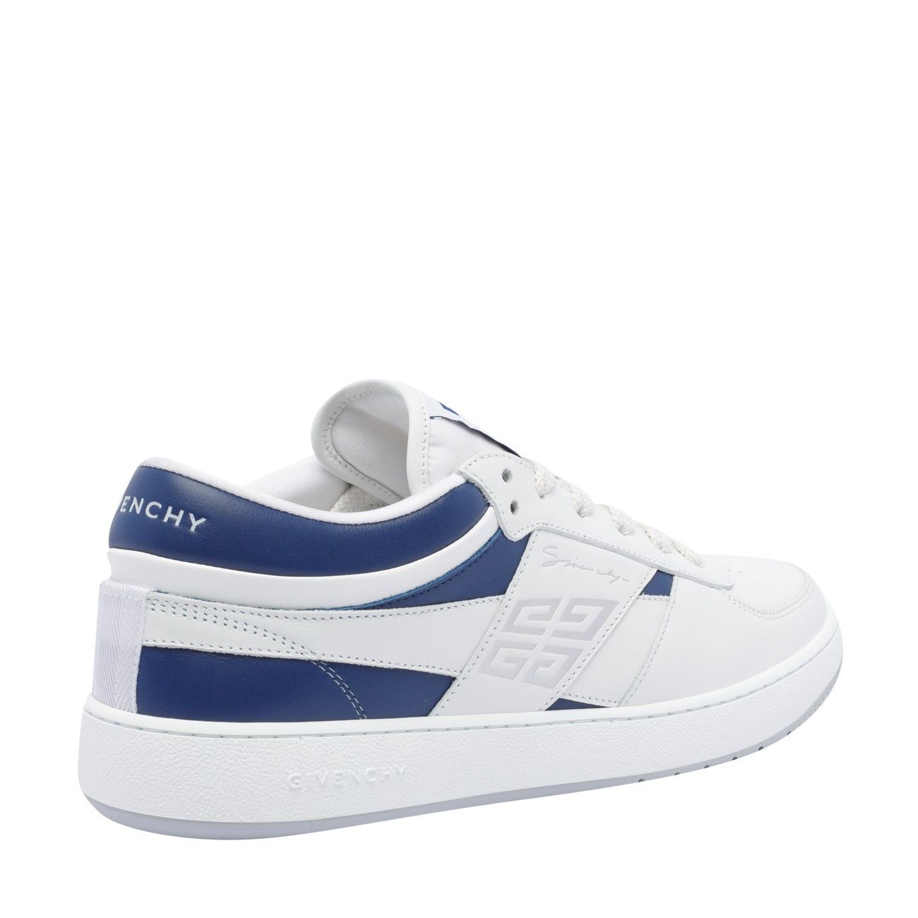 Givenchy G MOVE SNEAKERS Size US 9 / EU 42 - 3 Thumbnail