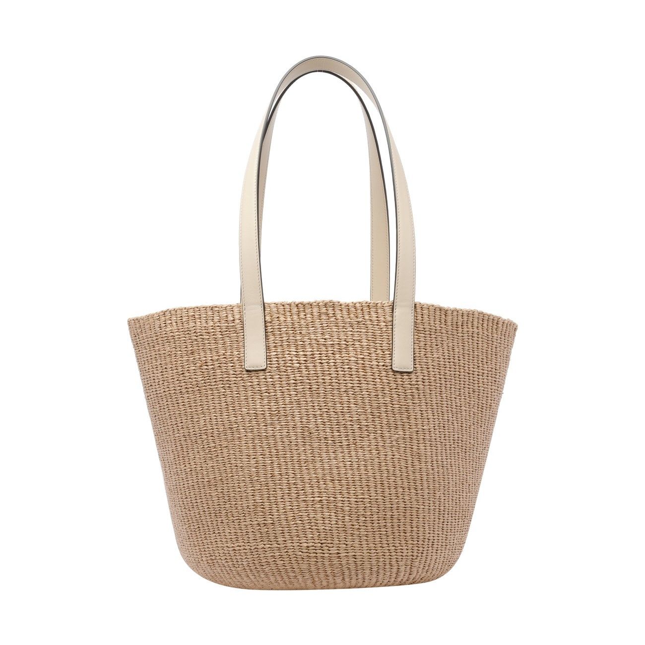 Chloe BIG HORSE MEDAL BASKET BAG Size ONE SIZE - 3 Thumbnail