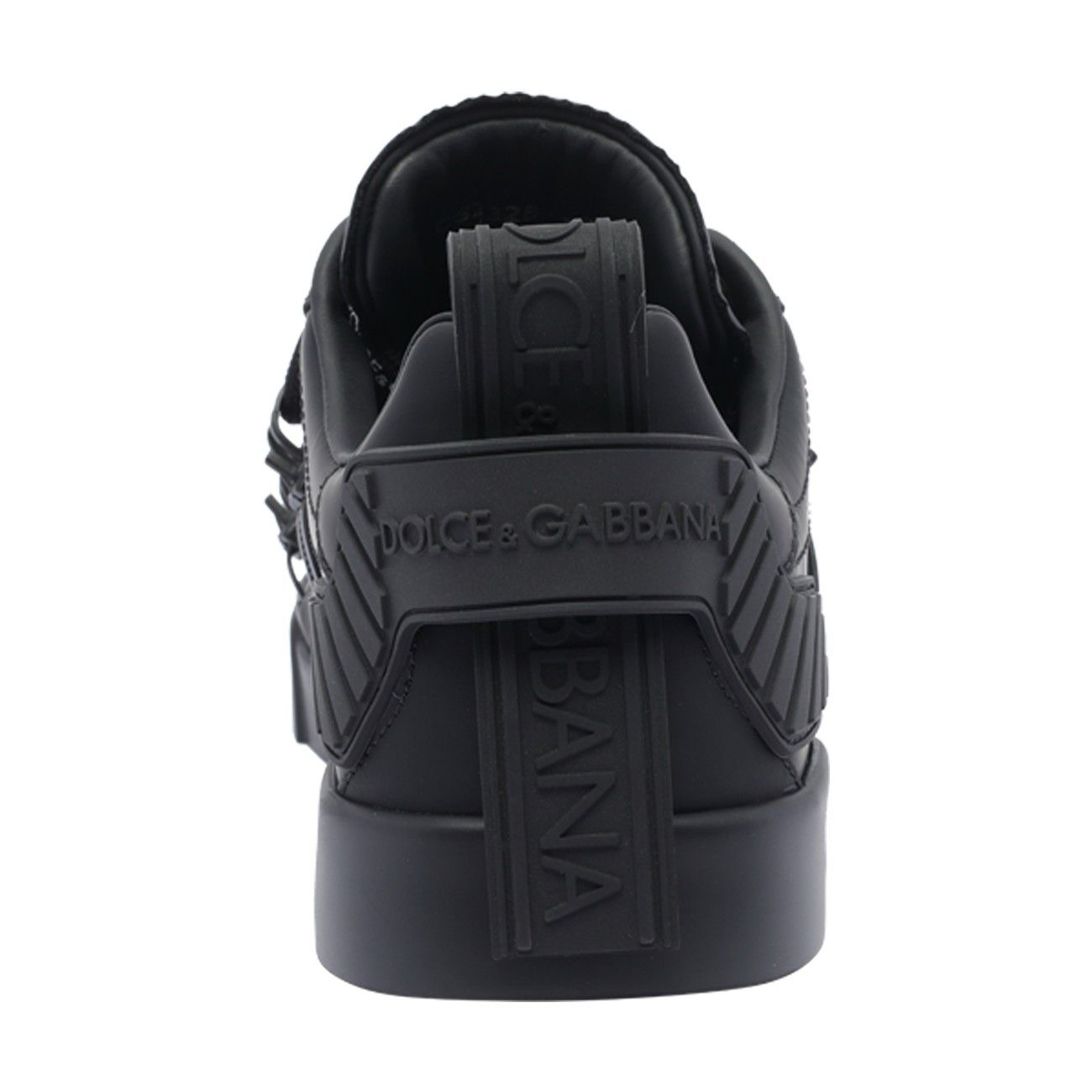 Dolce & Gabbana PORTOFINO SNEAKERS Size US 6 / EU 39 - 4 Thumbnail