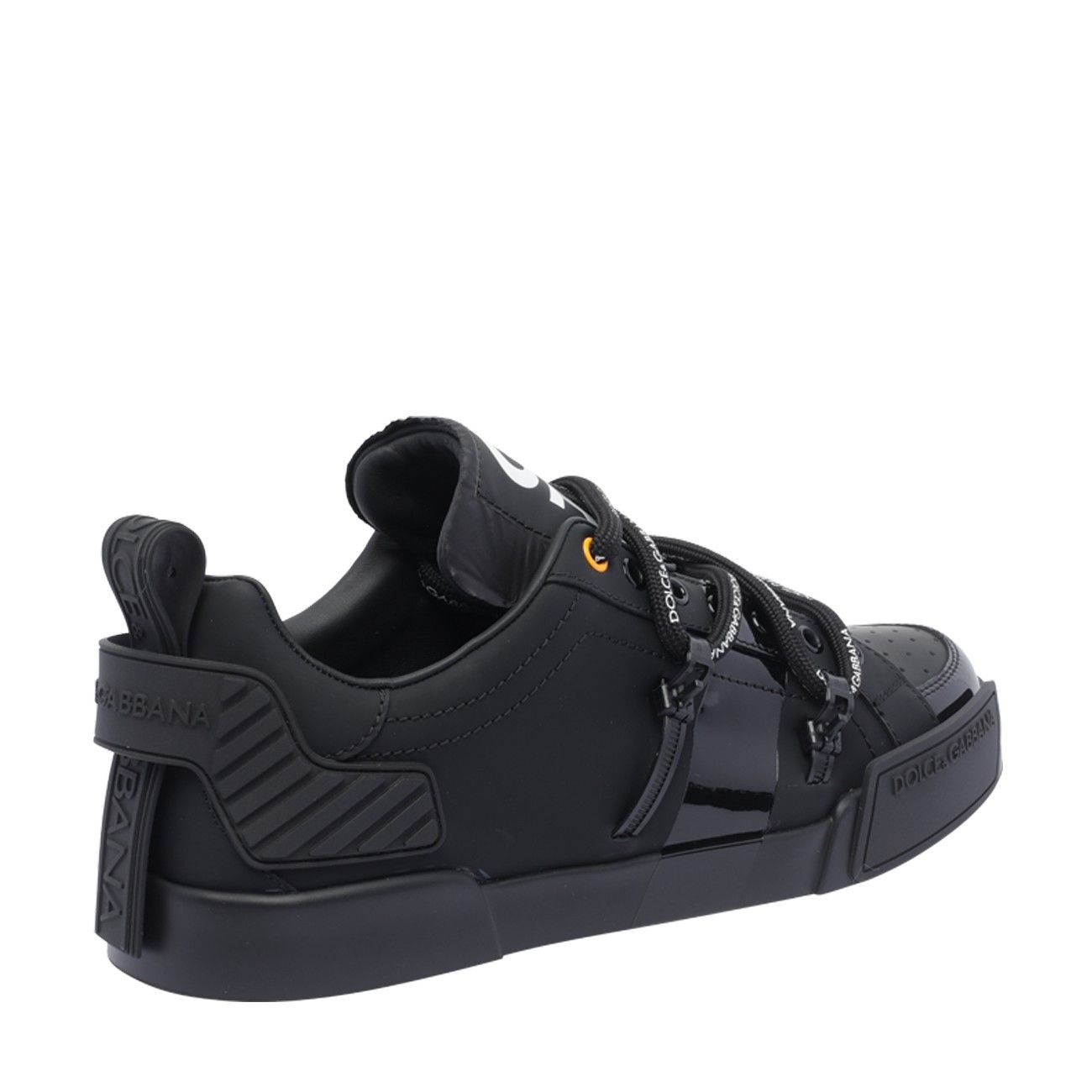 Dolce & Gabbana PORTOFINO SNEAKERS Size US 11 / EU 44 - 3 Thumbnail