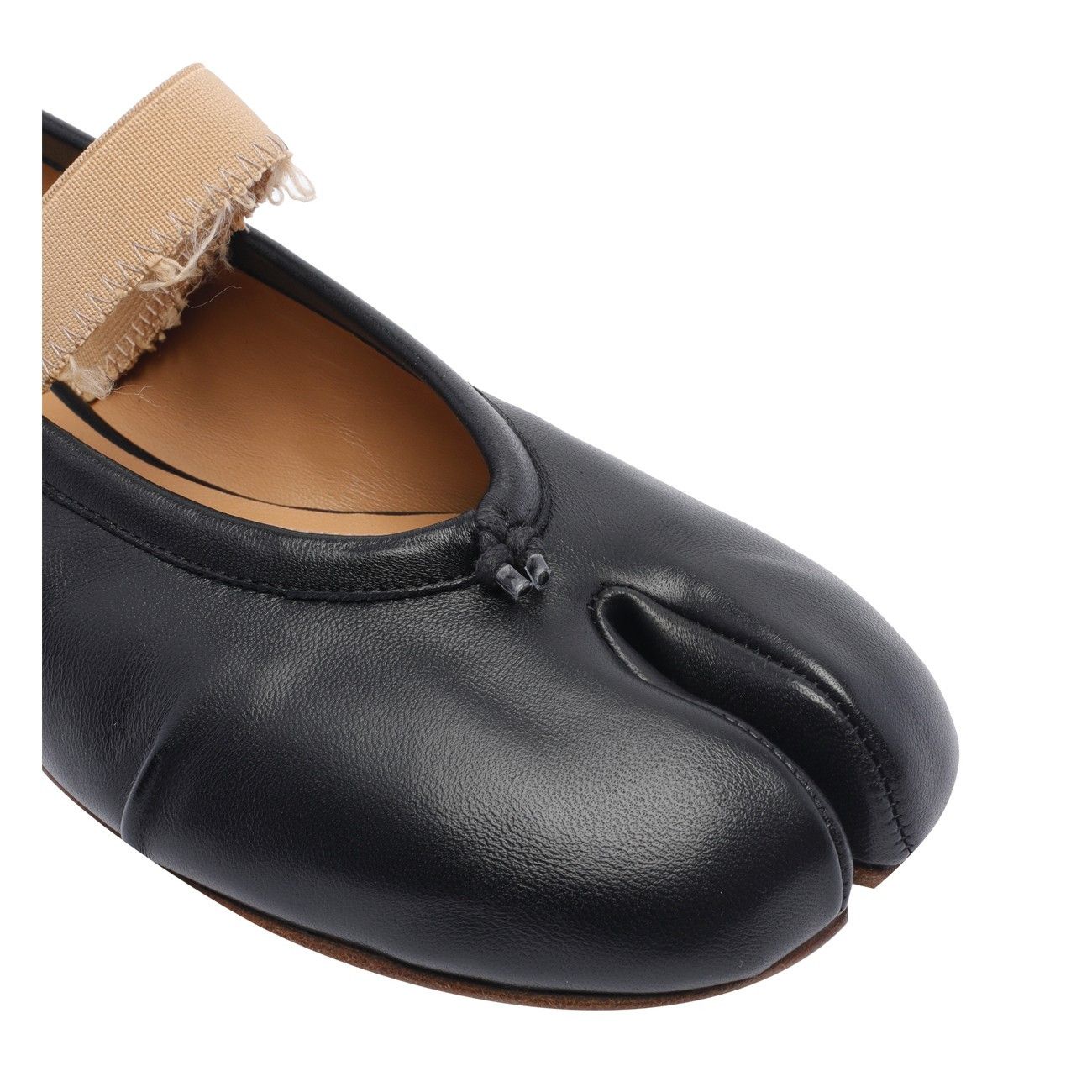 Maison Margiela TABI NEW BALLETS Size US 10 / IT 40 - 4 Thumbnail