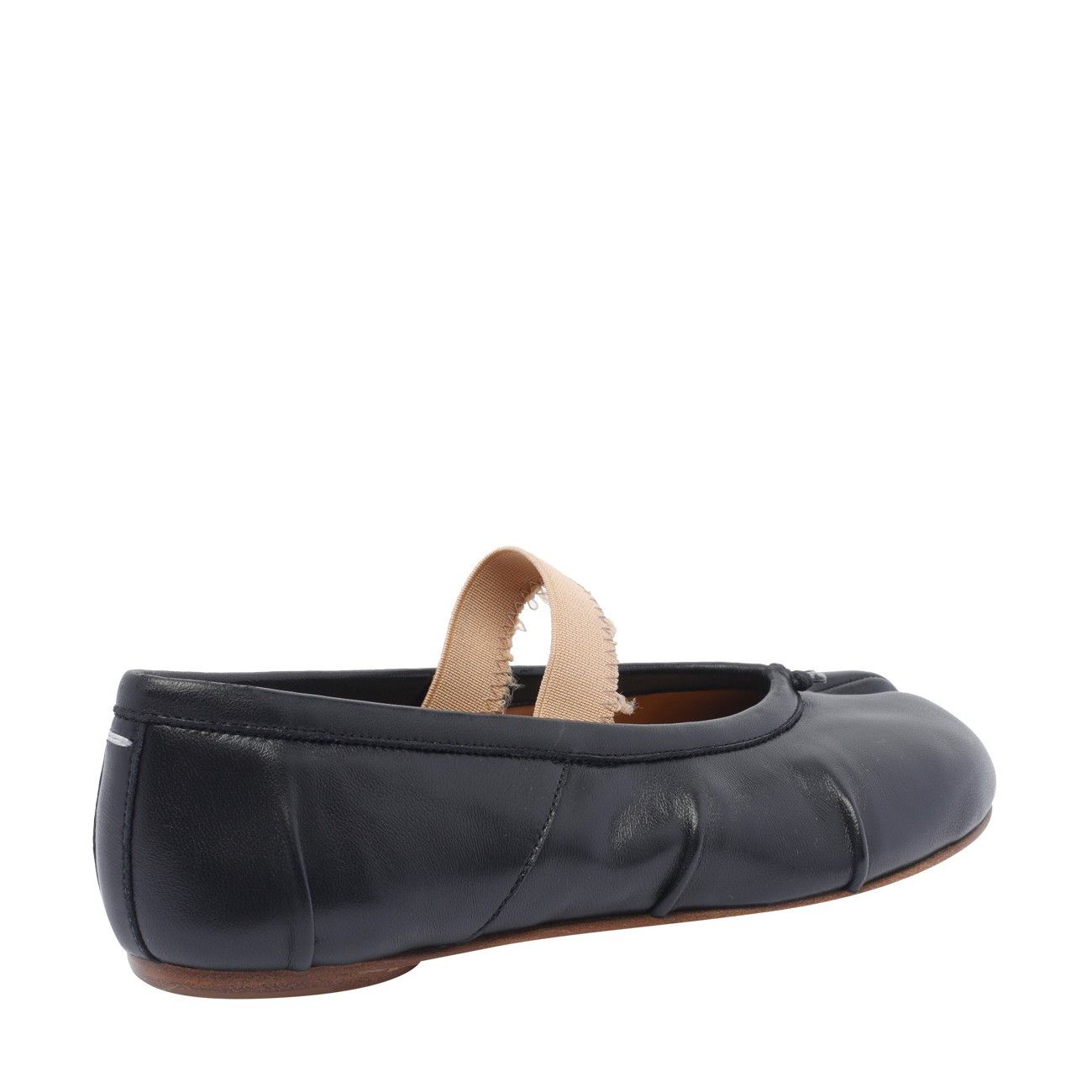 Maison Margiela TABI NEW BALLETS Size US 6.5 / IT 36.5 - 3 Thumbnail