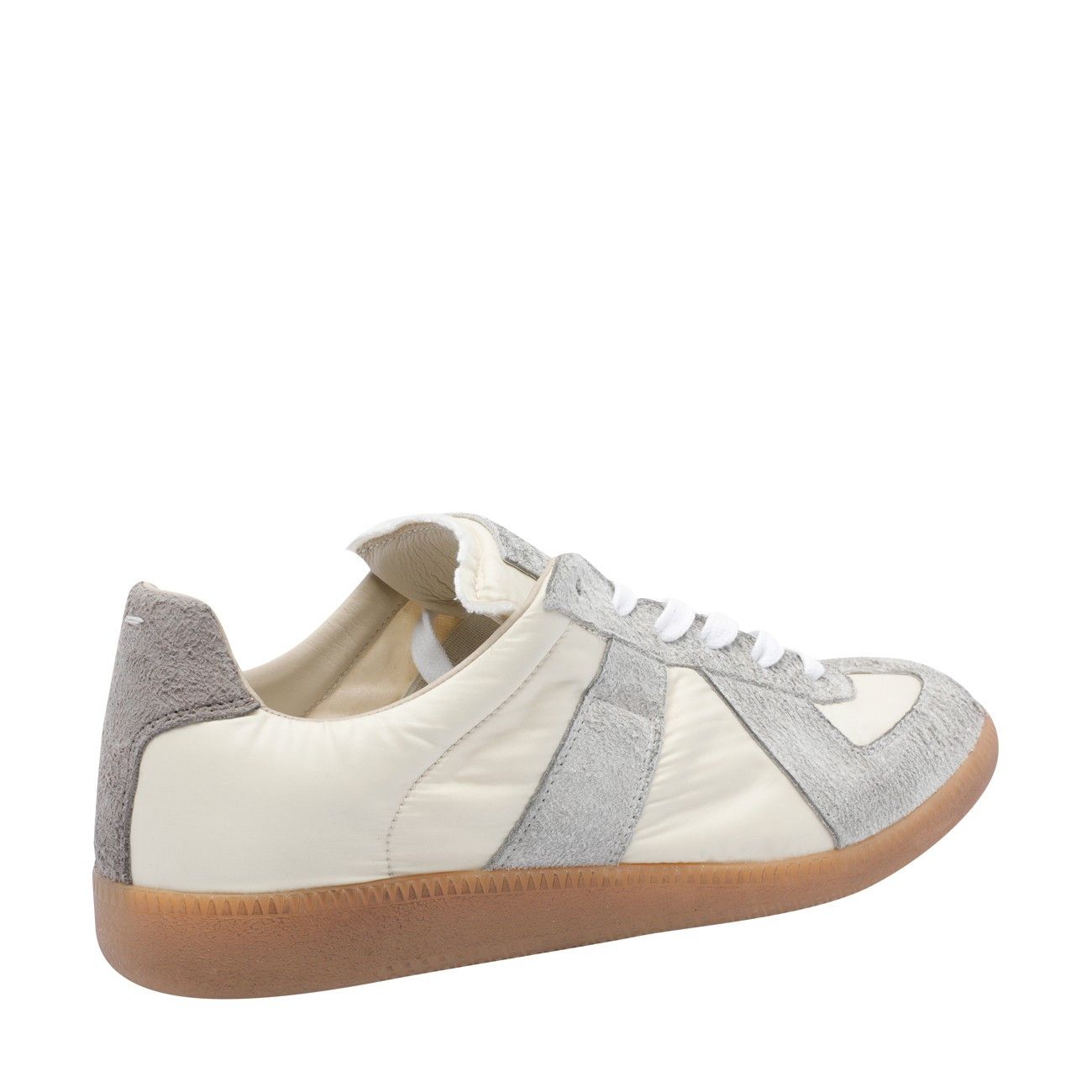 Maison Margiela REPLICA SNEAKERS Size US 9 / EU 42 - 3 Thumbnail
