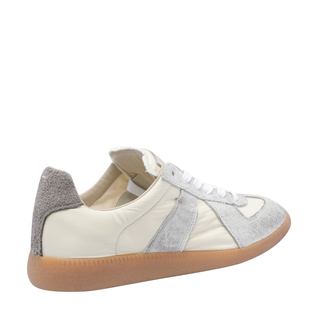 Maison Margiela REPLICA SNEAKERS Size US 6 / IT 36 - 3 Thumbnail