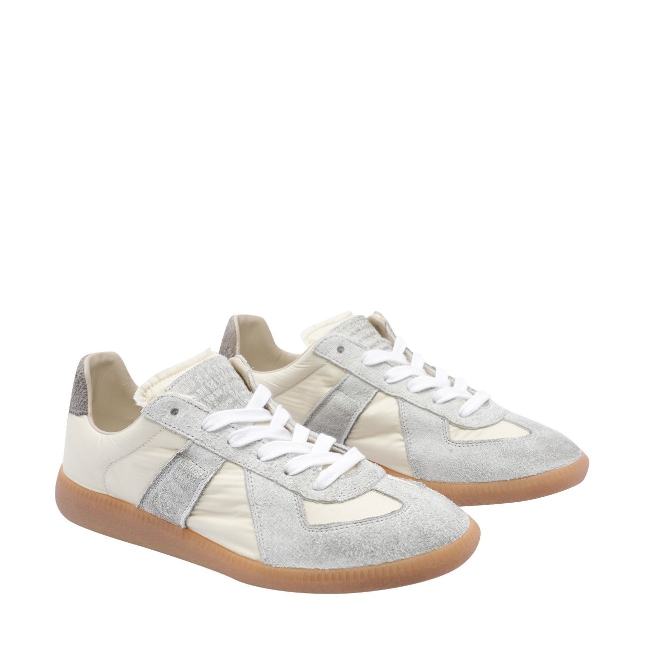 Maison Margiela REPLICA SNEAKERS Size US 9 / IT 39 - 2 Thumbnail