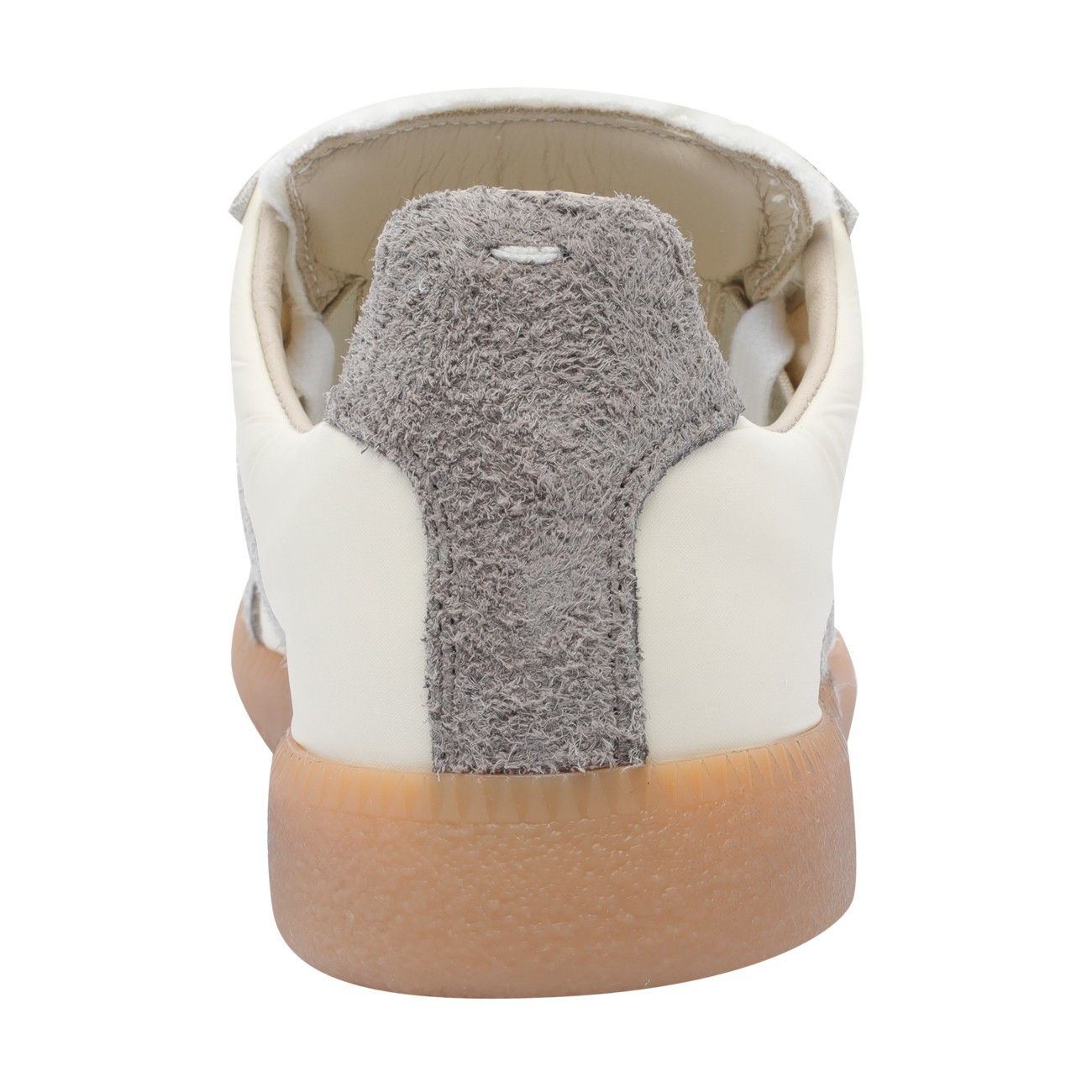 Maison Margiela REPLICA SNEAKERS Size US 9 / IT 39 - 4 Thumbnail