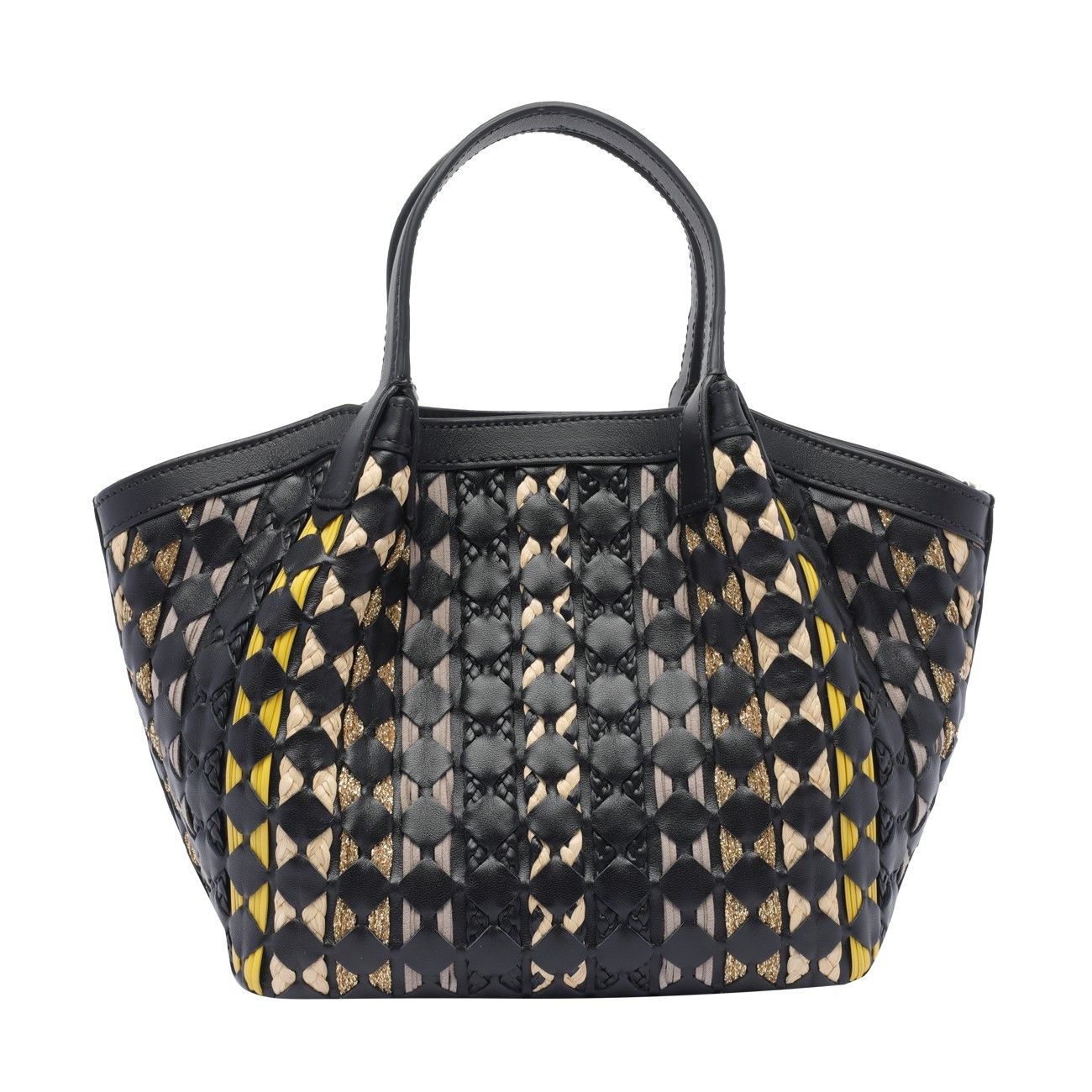 Other MINI MOSAICO SECRET TOTE BAG Size ONE SIZE - 3 Thumbnail