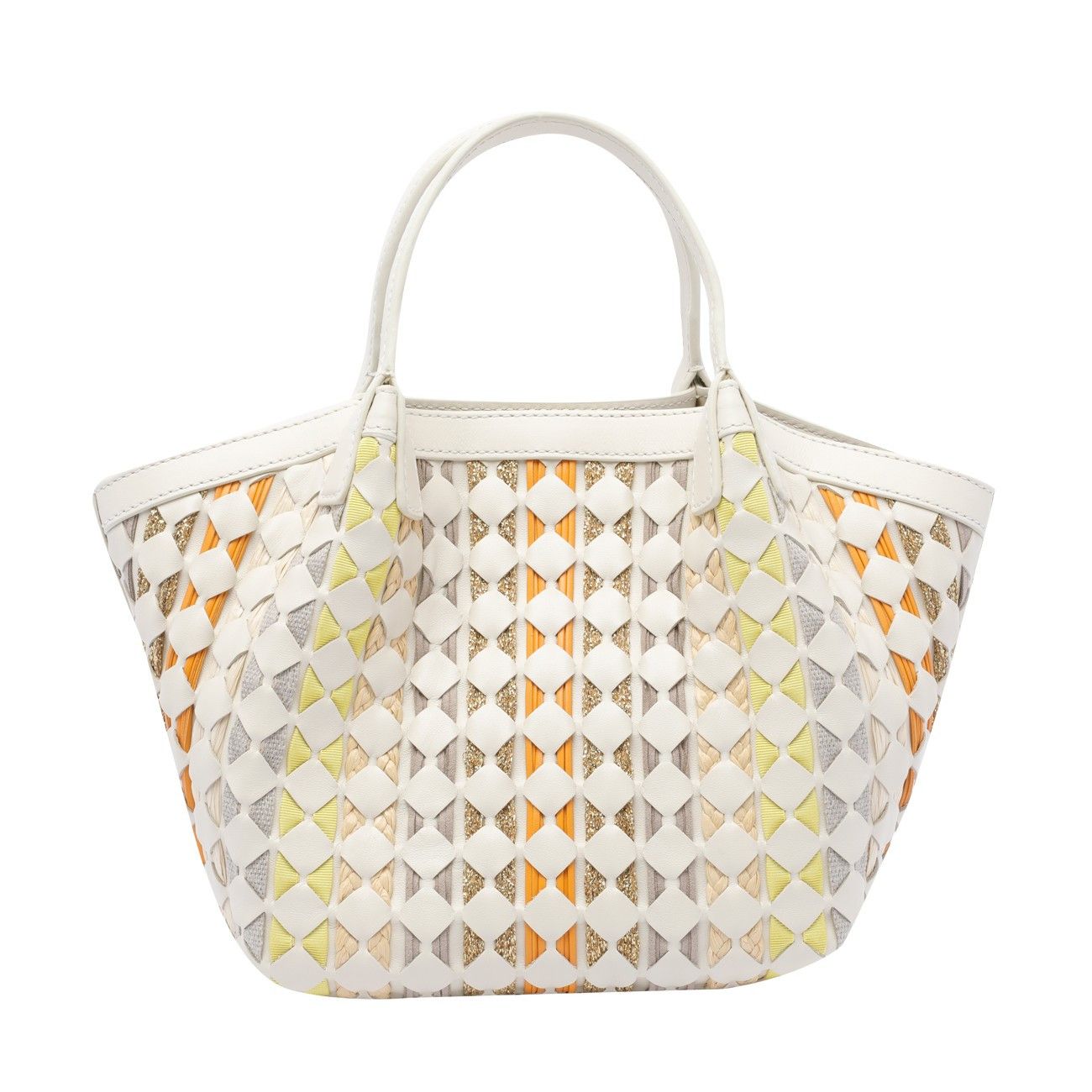 Other MINI MOSAICO SECRET TOTE BAG Size ONE SIZE - 3 Thumbnail