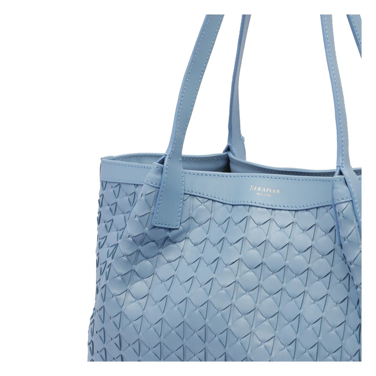 Other SMALL SECRET MOSAICO TOTE BAG Size ONE SIZE - 4 Thumbnail