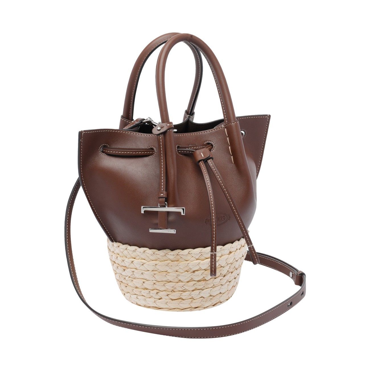 Tod's MINI BUCKET BAG Size ONE SIZE - 2 Thumbnail