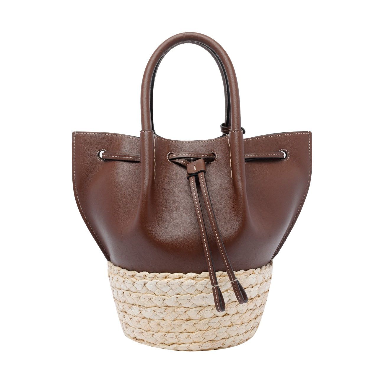 Tod's MINI BUCKET BAG Size ONE SIZE - 3 Thumbnail