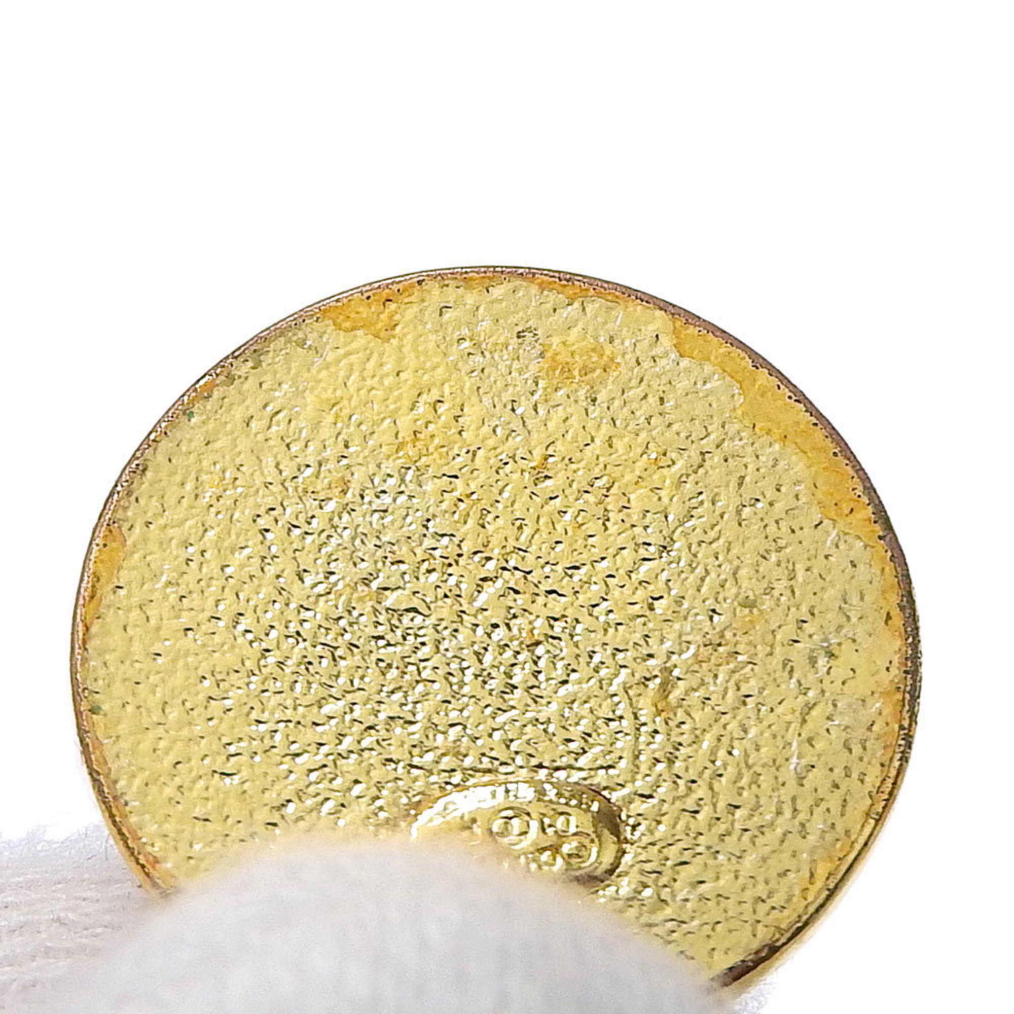 Chanel Chanel earring Size ONE SIZE - 3 Thumbnail