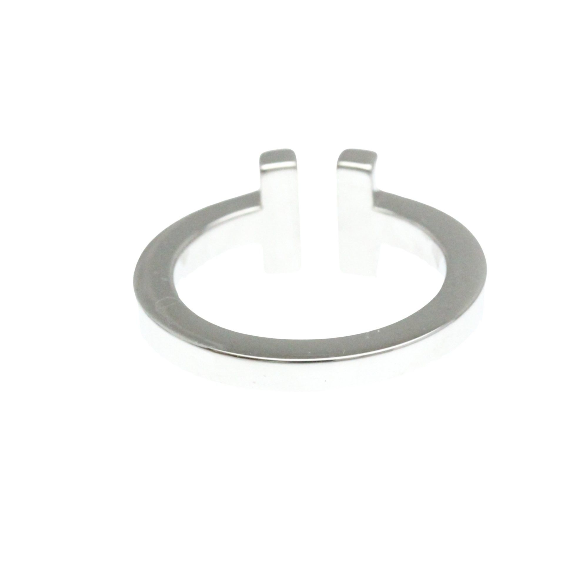 Tiffany & Co. Tiffany & Co Tiffany T ring Size ONE SIZE - 2 Thumbnail