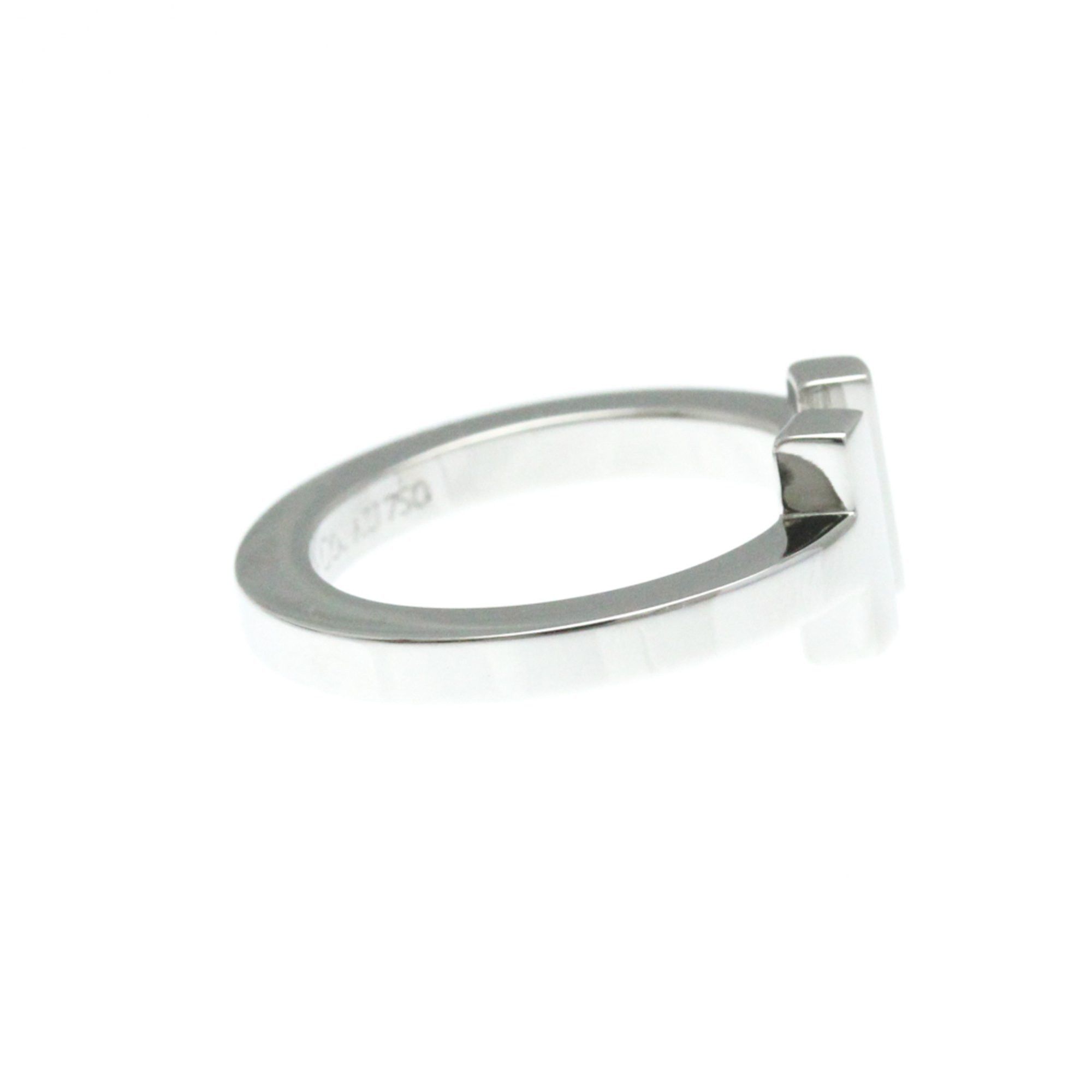 Tiffany & Co. Tiffany & Co Tiffany T ring Size ONE SIZE - 4 Thumbnail