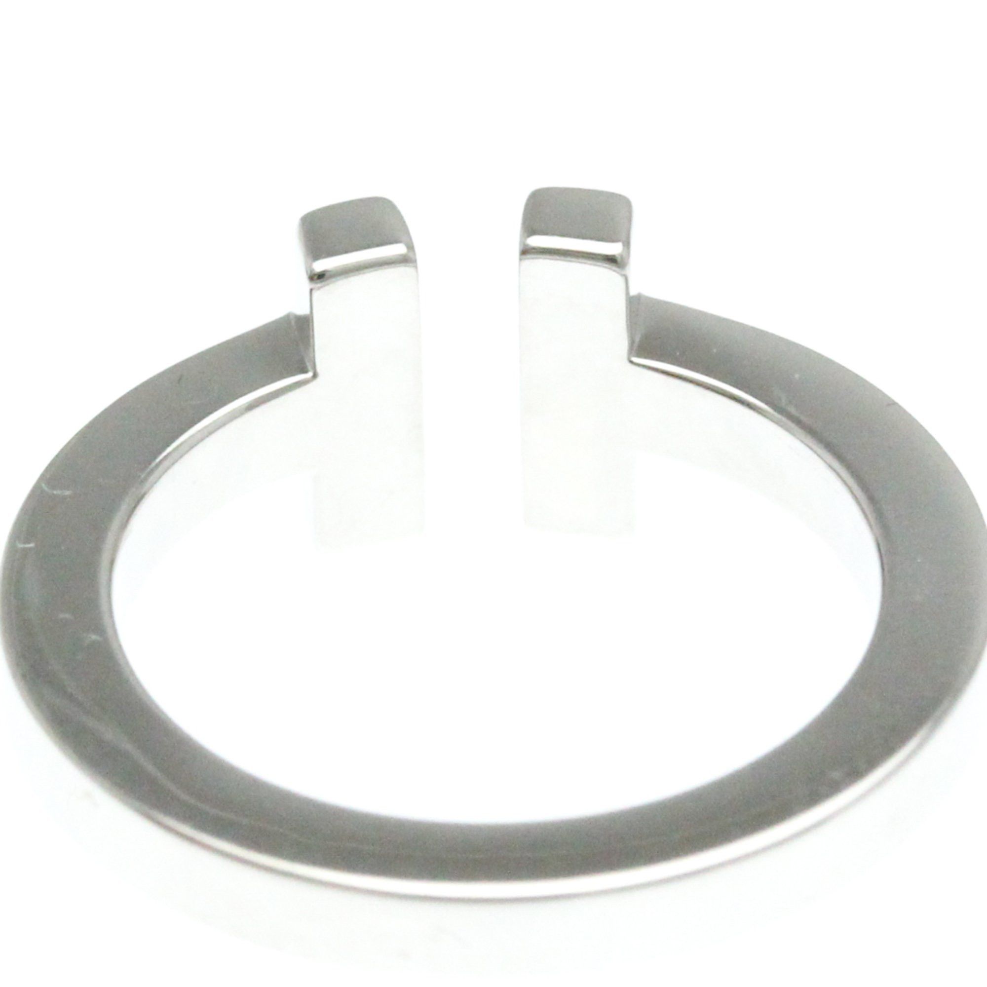 Tiffany & Co. Tiffany & Co Tiffany T ring Size ONE SIZE - 7 Thumbnail