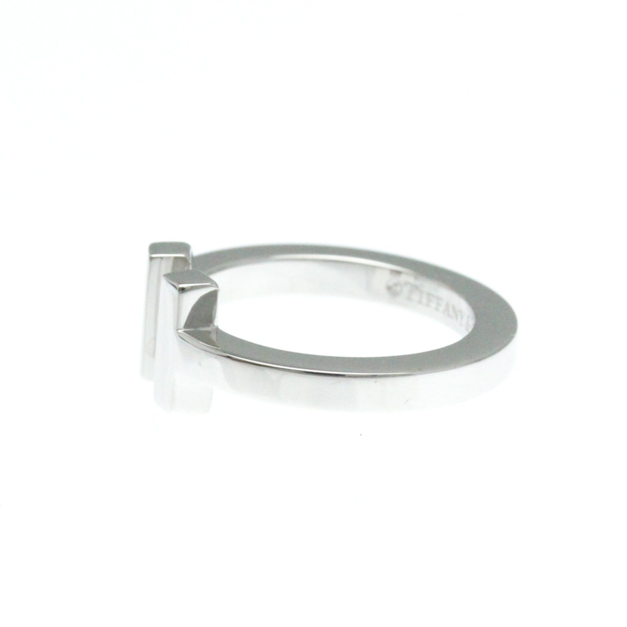 Tiffany & Co. Tiffany & Co Tiffany T ring Size ONE SIZE - 3 Thumbnail