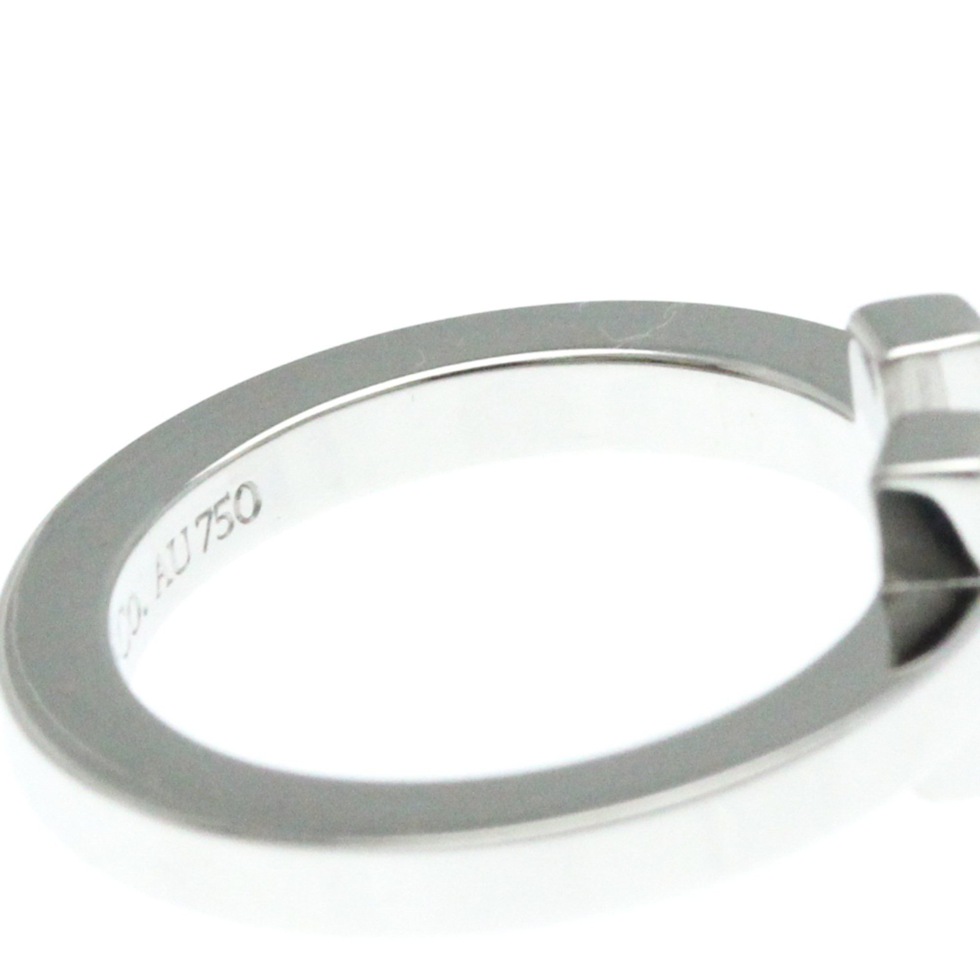 Tiffany & Co. Tiffany & Co Tiffany T ring Size ONE SIZE - 8 Thumbnail