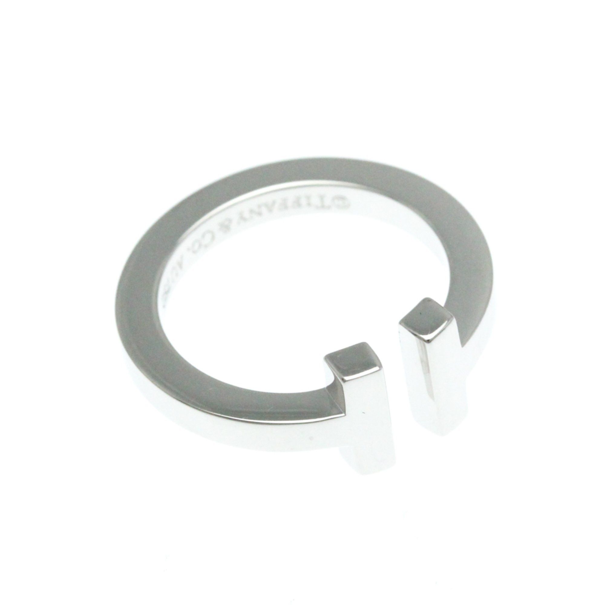 Tiffany & Co. Tiffany & Co Tiffany T ring Size ONE SIZE - 9 Thumbnail