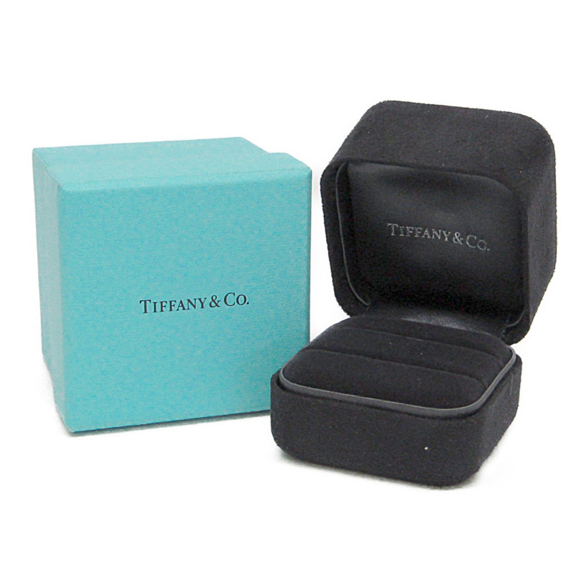 Tiffany & Co. Tiffany & Co Tiffany T ring Size ONE SIZE - 10 Thumbnail