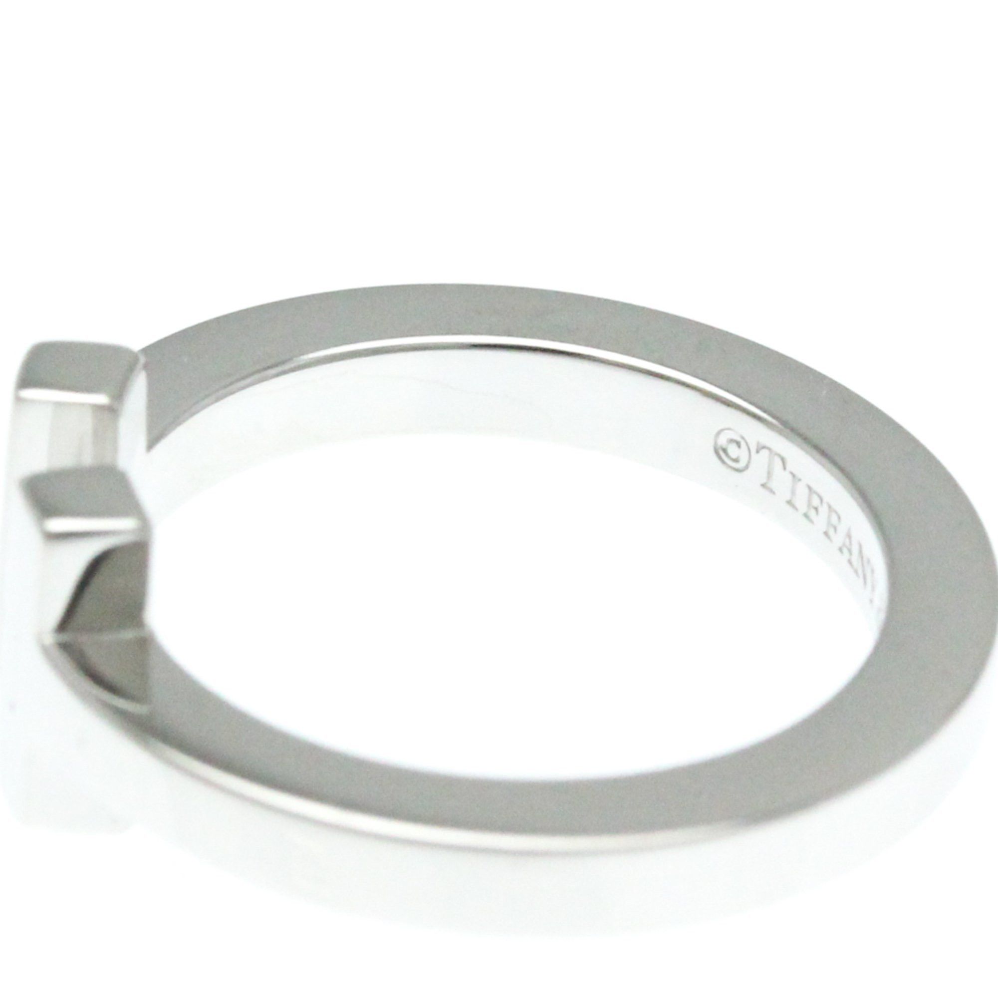 Tiffany & Co. Tiffany & Co Tiffany T ring Size ONE SIZE - 6 Thumbnail