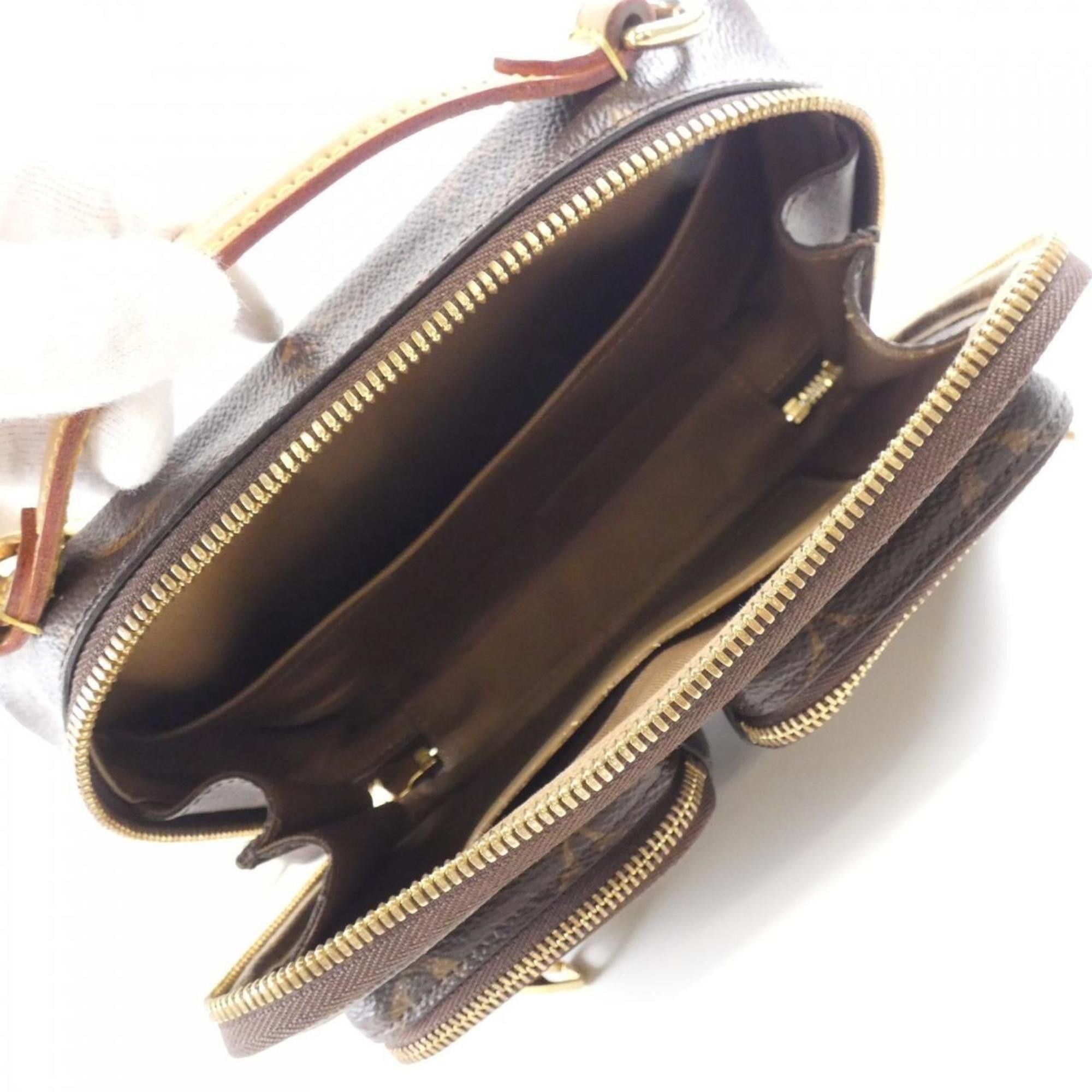 Louis Vuitton Louis Vuitton Utility shoulder Size ONE SIZE - 9 Thumbnail
