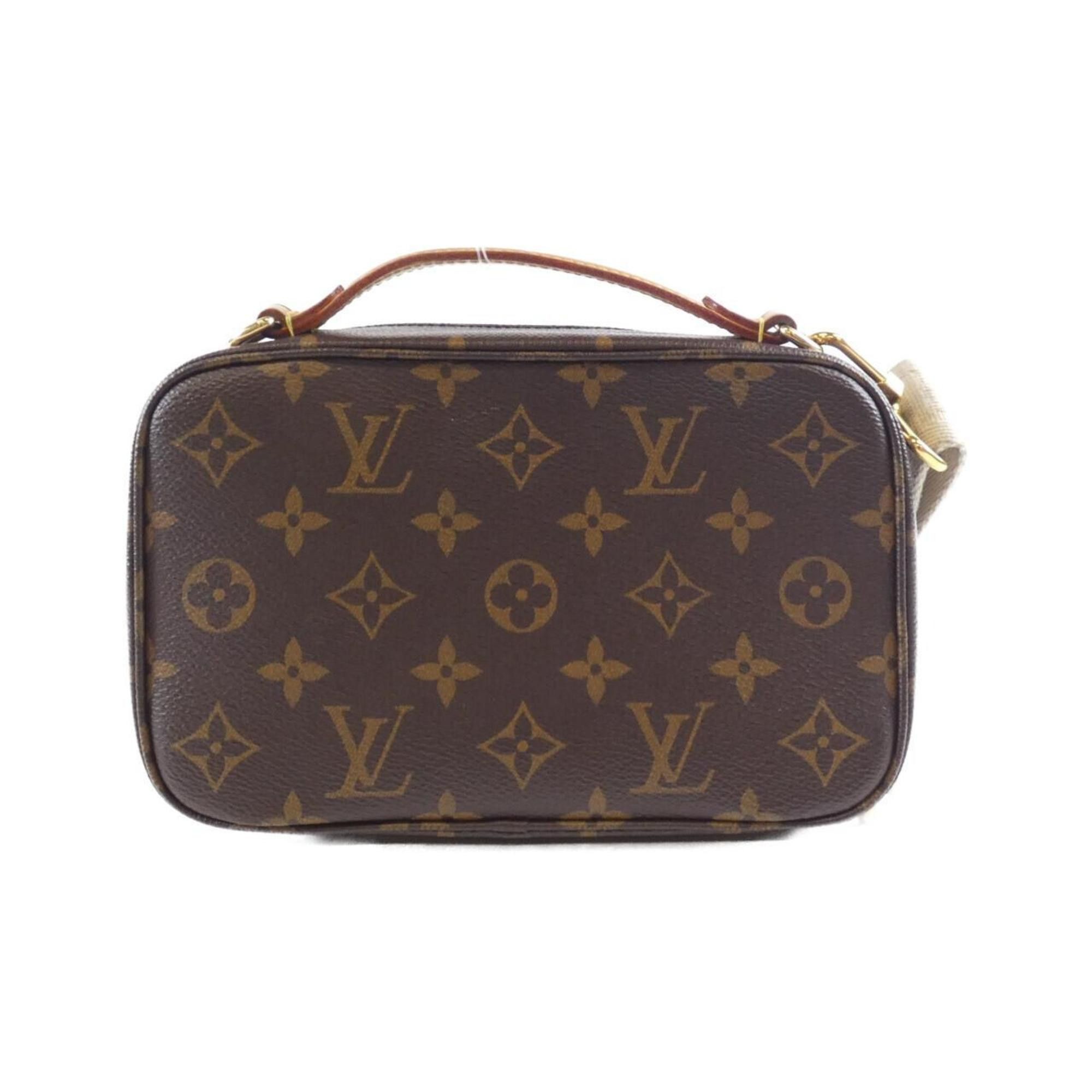 Louis Vuitton Louis Vuitton Utility shoulder Size ONE SIZE - 2 Thumbnail