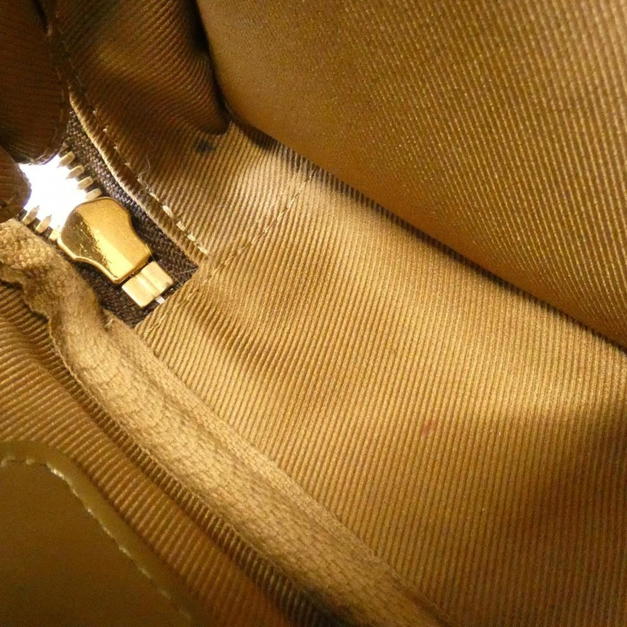 Louis Vuitton Louis Vuitton Utility shoulder Size ONE SIZE - 8 Thumbnail