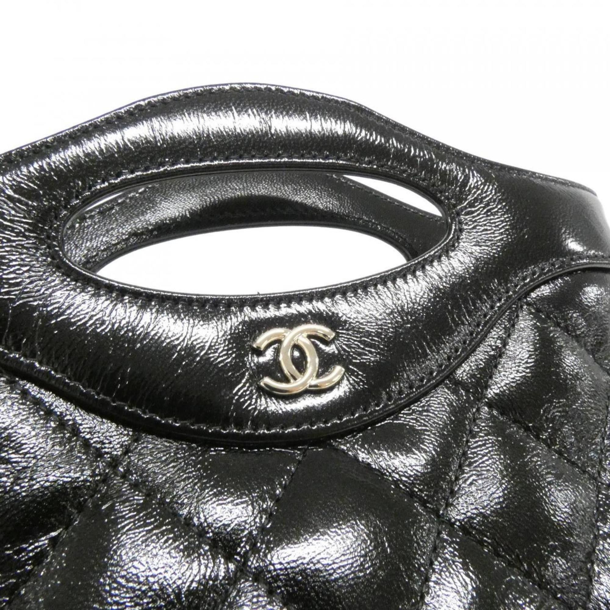 Chanel Chanel 31 handbag Size ONE SIZE - 5 Thumbnail