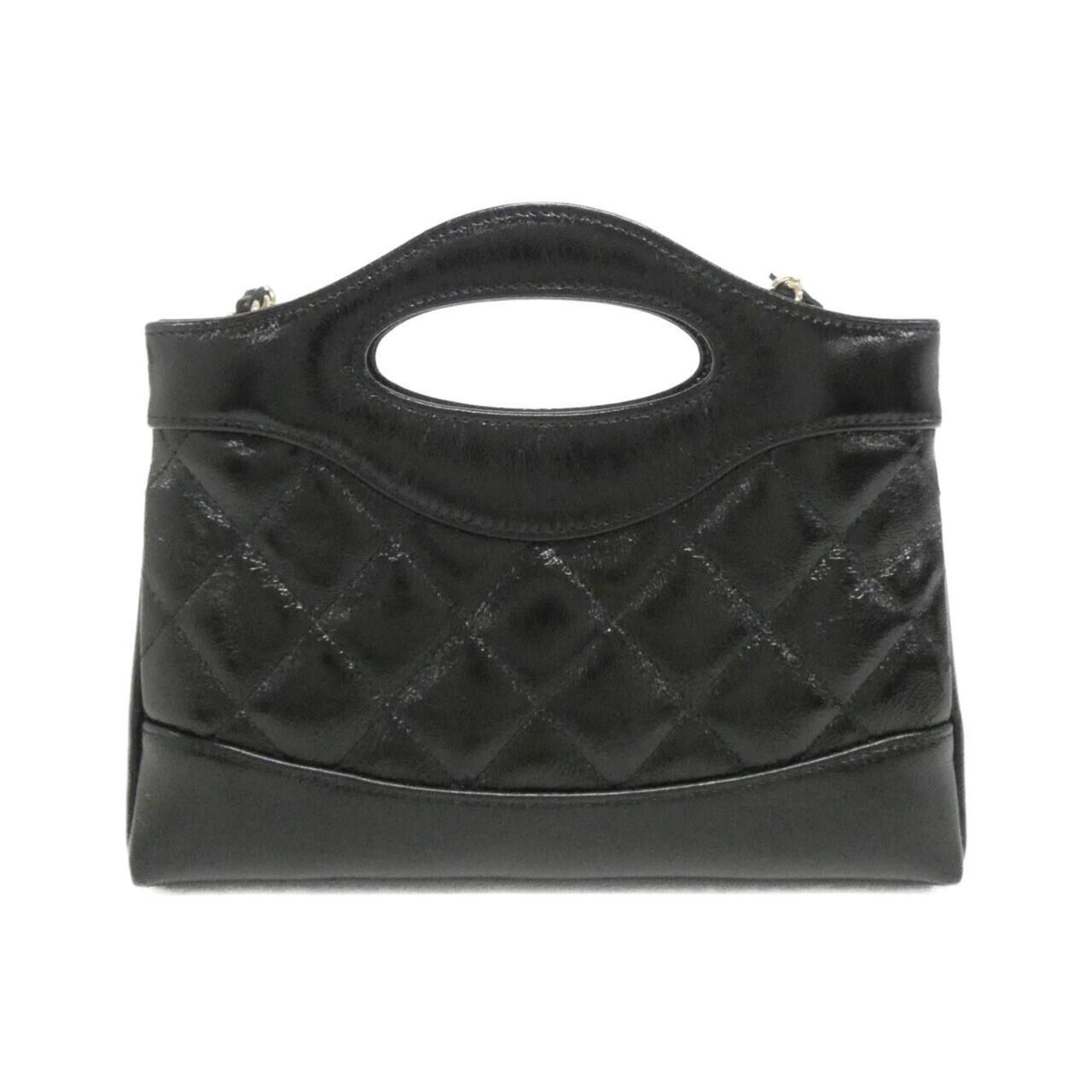 Chanel Chanel 31 handbag Size ONE SIZE - 2 Thumbnail