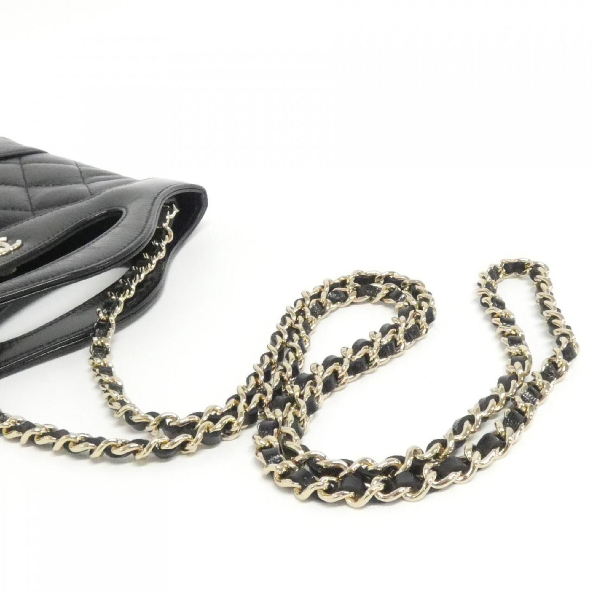 Chanel Chanel 31 handbag Size ONE SIZE - 3 Thumbnail