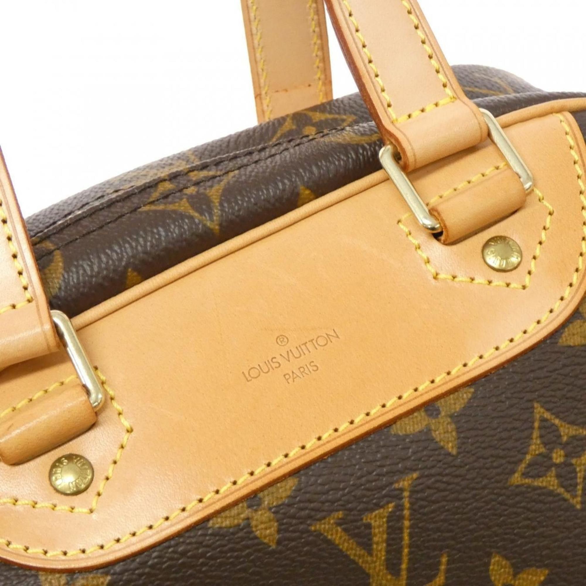 Louis Vuitton Louis Vuitton Excursion handbag Size ONE SIZE - 6 Thumbnail