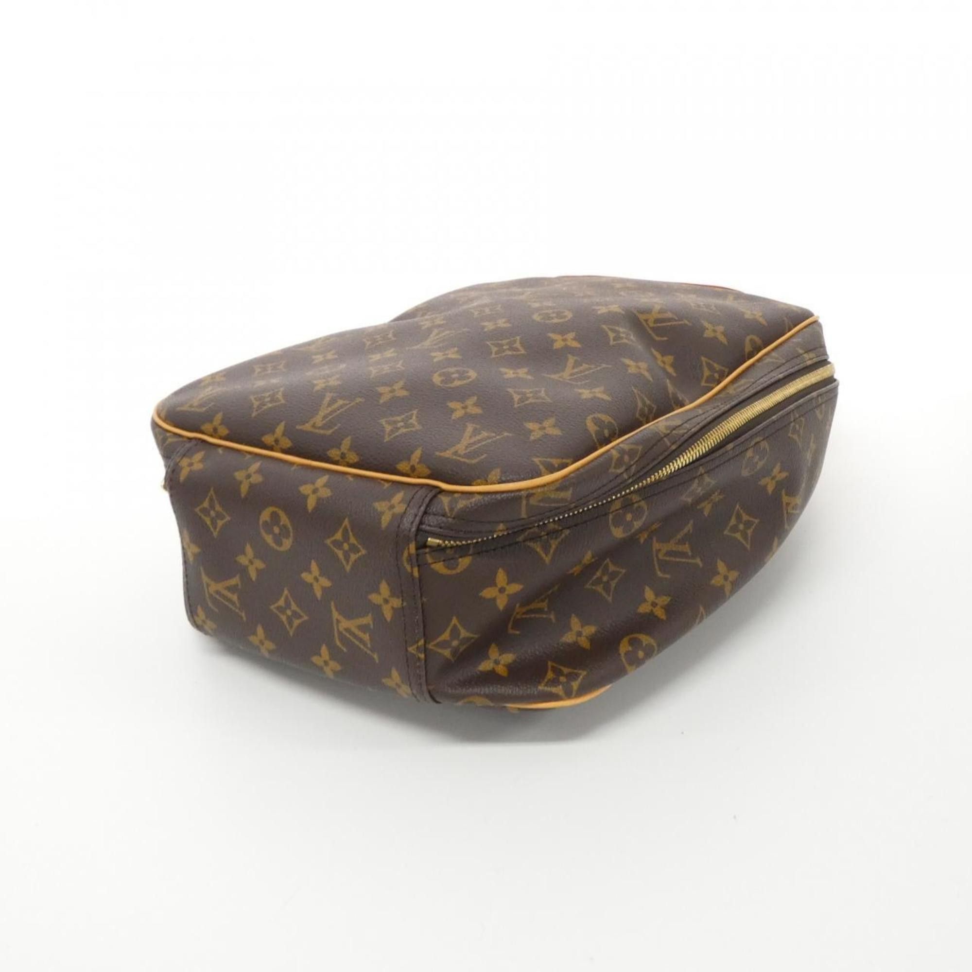 Louis Vuitton Louis Vuitton Excursion handbag Size ONE SIZE - 4 Thumbnail