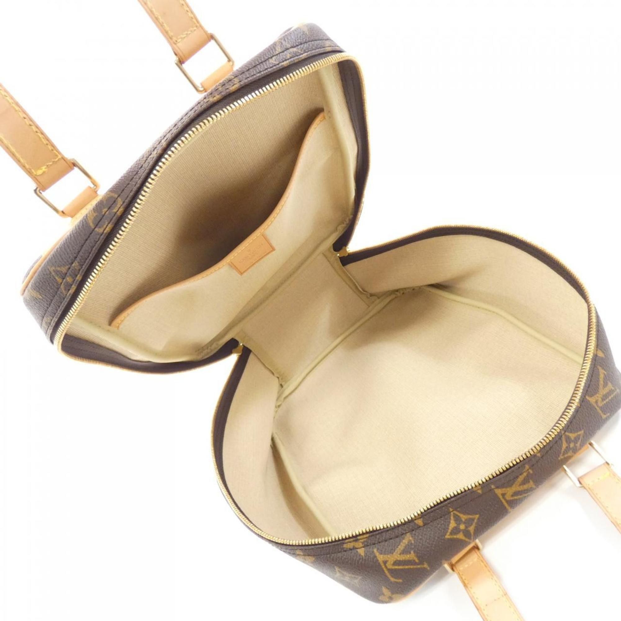 Louis Vuitton Louis Vuitton Excursion handbag Size ONE SIZE - 7 Thumbnail