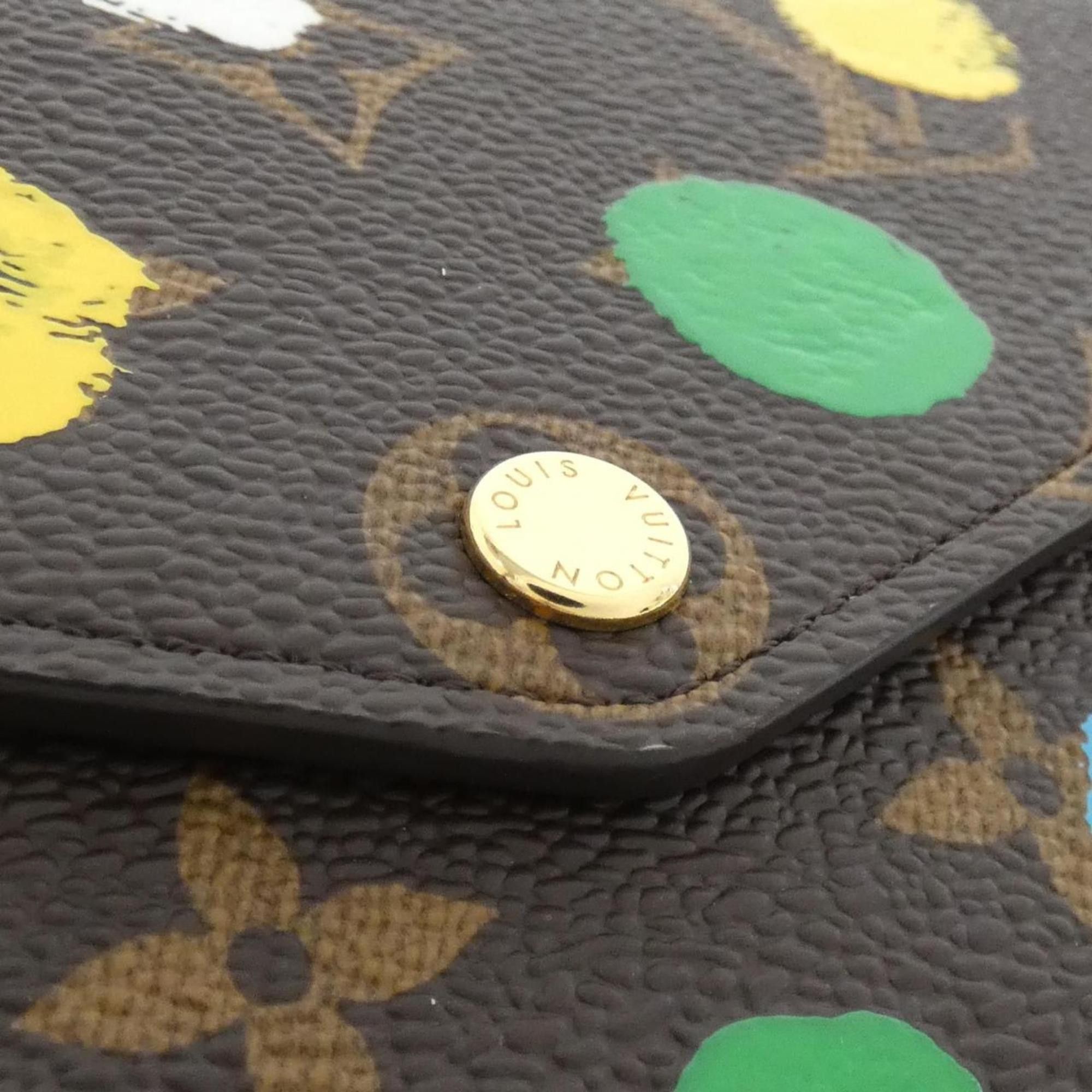 Louis Vuitton Louis Vuitton Sarah wallet Size ONE SIZE - 4 Thumbnail