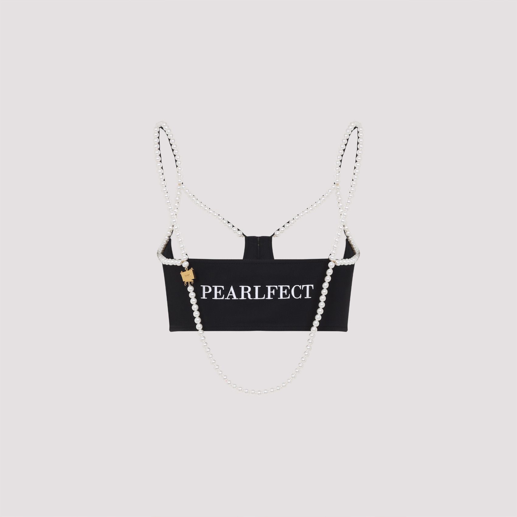 Moschino Moschino Tank Top Size M / US 6-8 / IT 42-44 - 2 Thumbnail