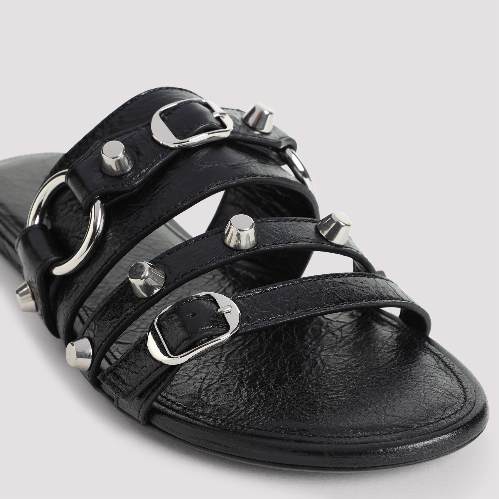 Balenciaga Balenciaga City Sandals Size US 6 / IT 36 - 4 Thumbnail