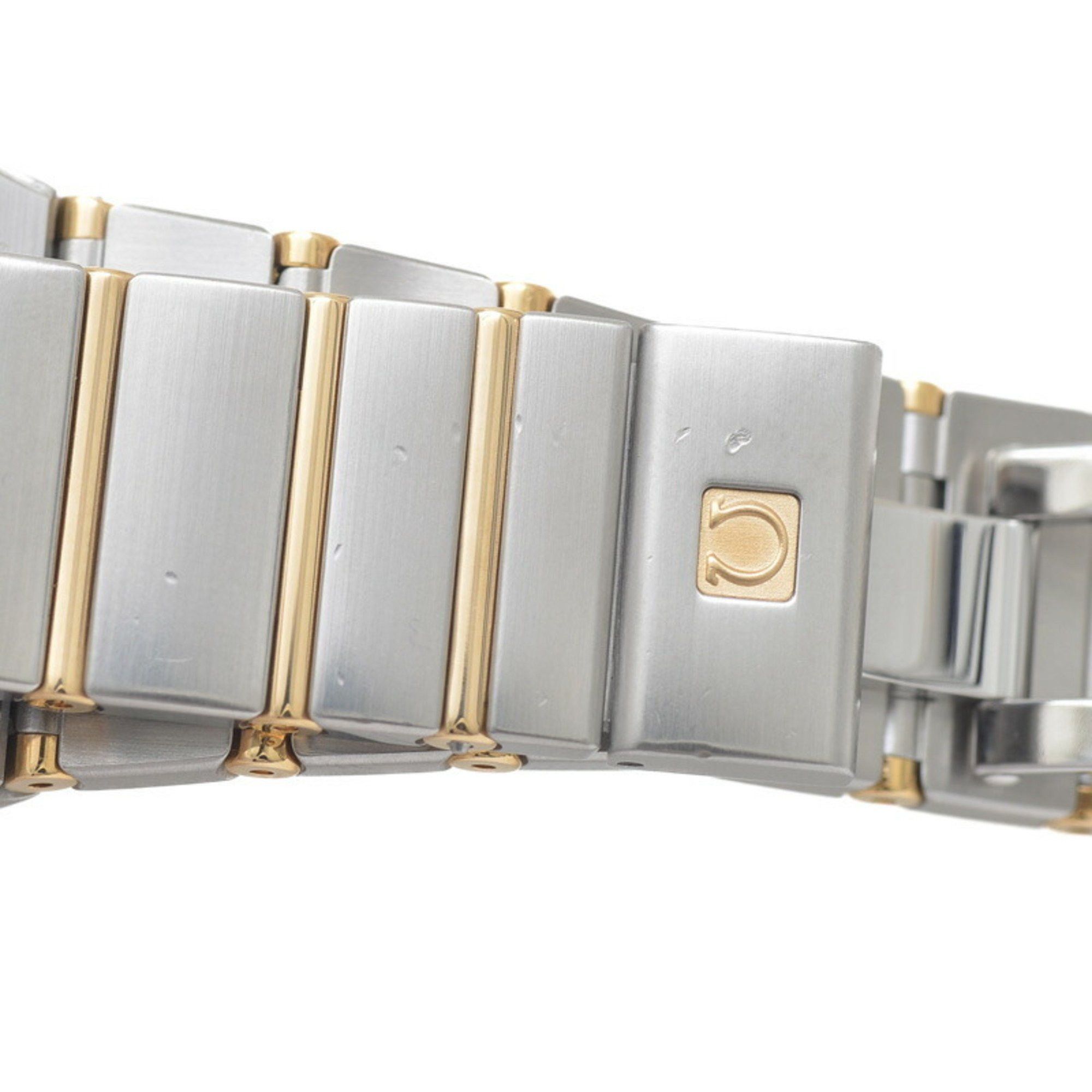 Omega Omega Constellation Co-Axial Watch Chrono Men's 123.20.38.21.06.001 Size ONE SIZE - 7 Thumbnail
